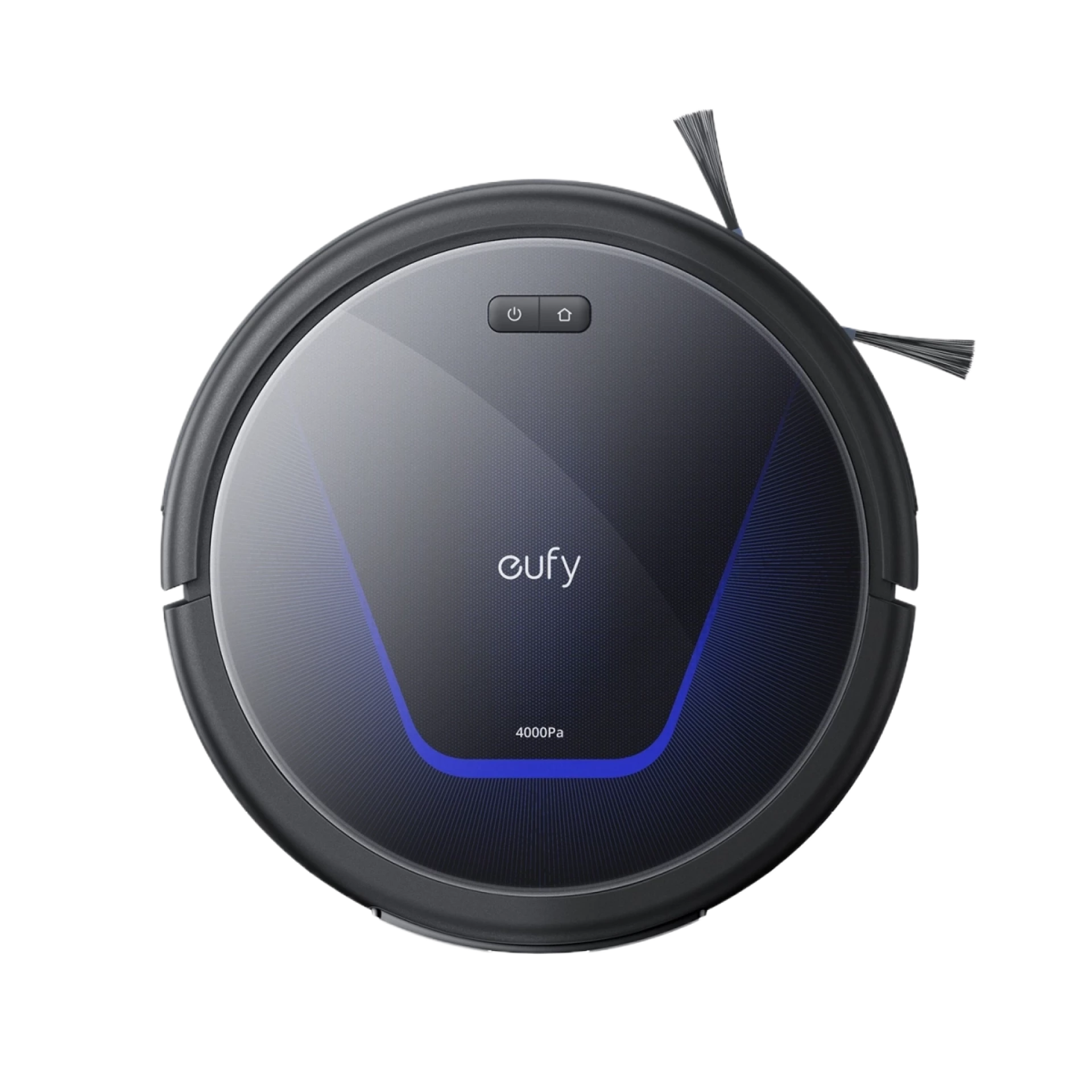 Eufy Robot Usisivač G50 Hybrid Crna