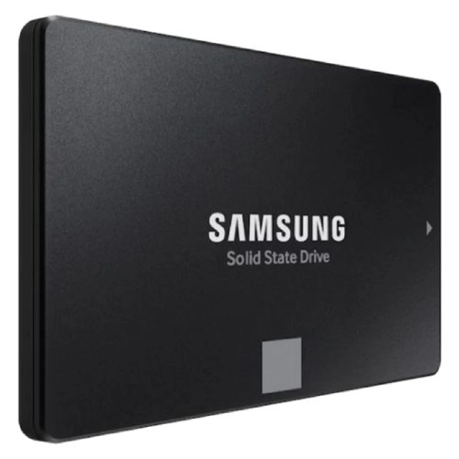 Samsung 500GB 2.5" SATA III 870 EVO (MZ-77E500B) SSD disk