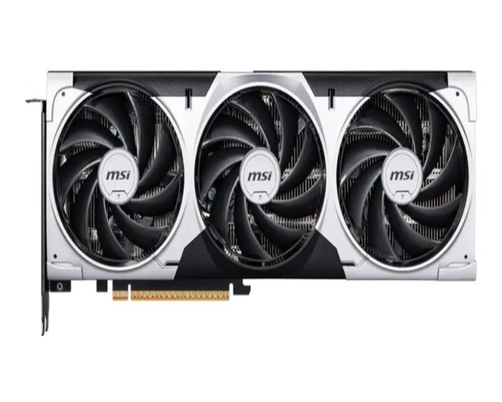 MSI GeForce RTX 5060 VENTUS 3X OC grafička kartica 8GB GDDR7 128bit