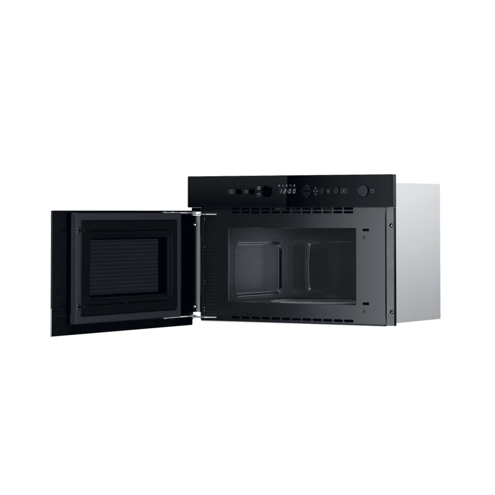 Whirlpool Ugradna mikrotalasna rerna WMN574BXA