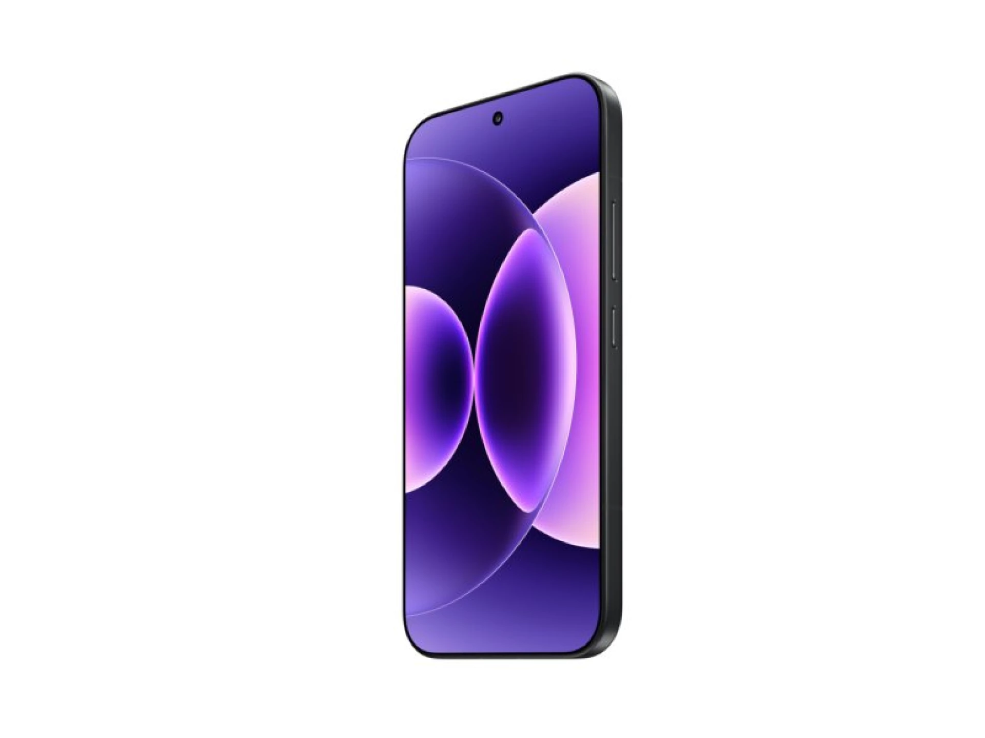Xiaomi 17 12/256GB Crni mobilni telefon Dual SIM