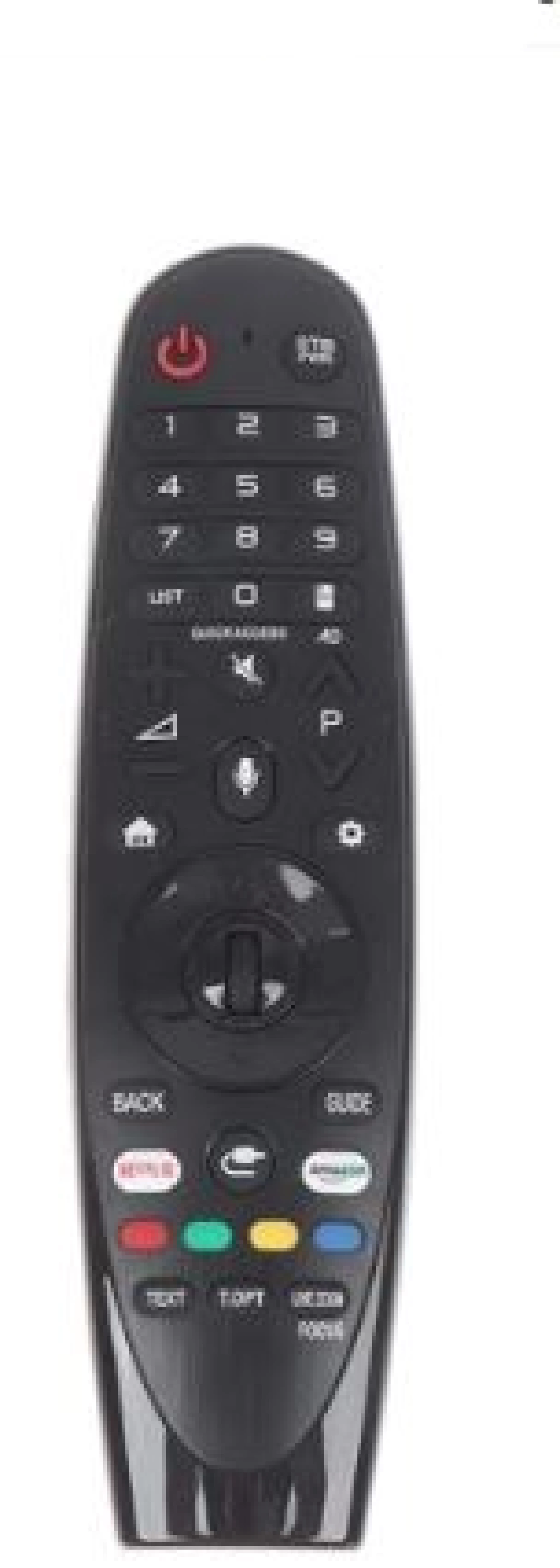 AIWA DALJINSKI UPRAVLJAČ MC001