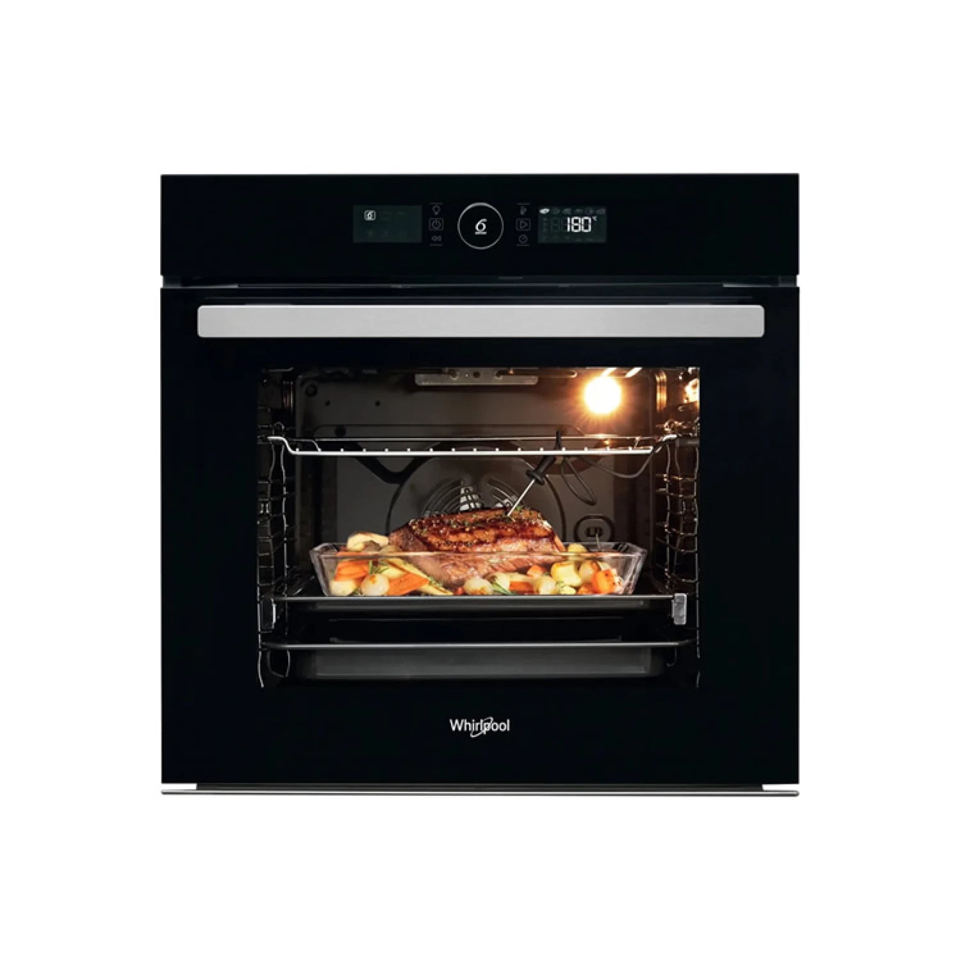 Whirlpool Ugradna rerna AKZ9 9480 NB 
