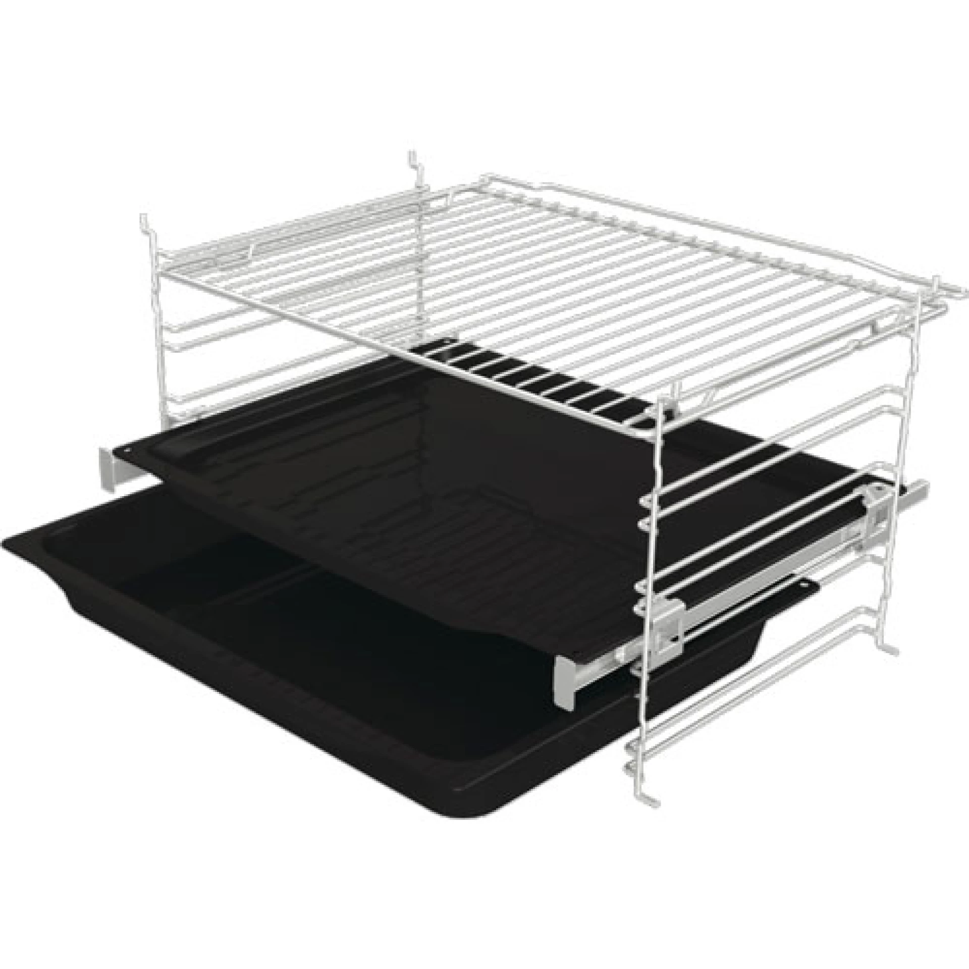 Gorenje Ugradna rerna BOS6737E13X