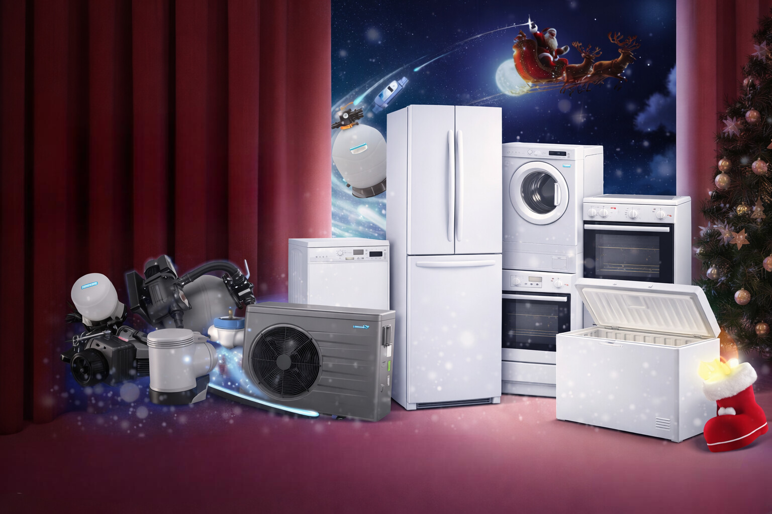 Vodič za kupovinu bele tehnike