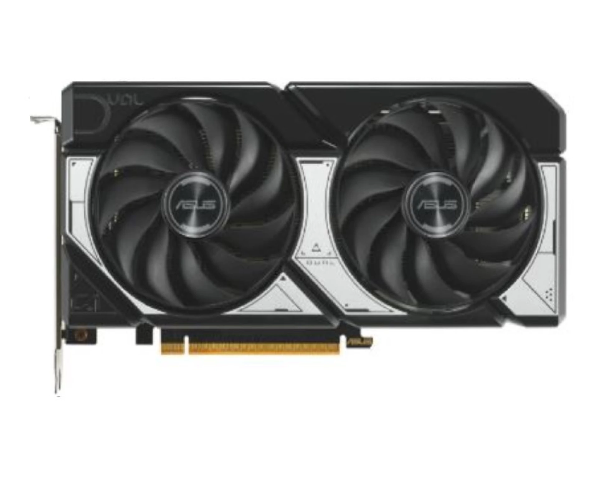 Asus GeForce RTX5060 Dual grafička kartica 8GB GDDR7 128bit