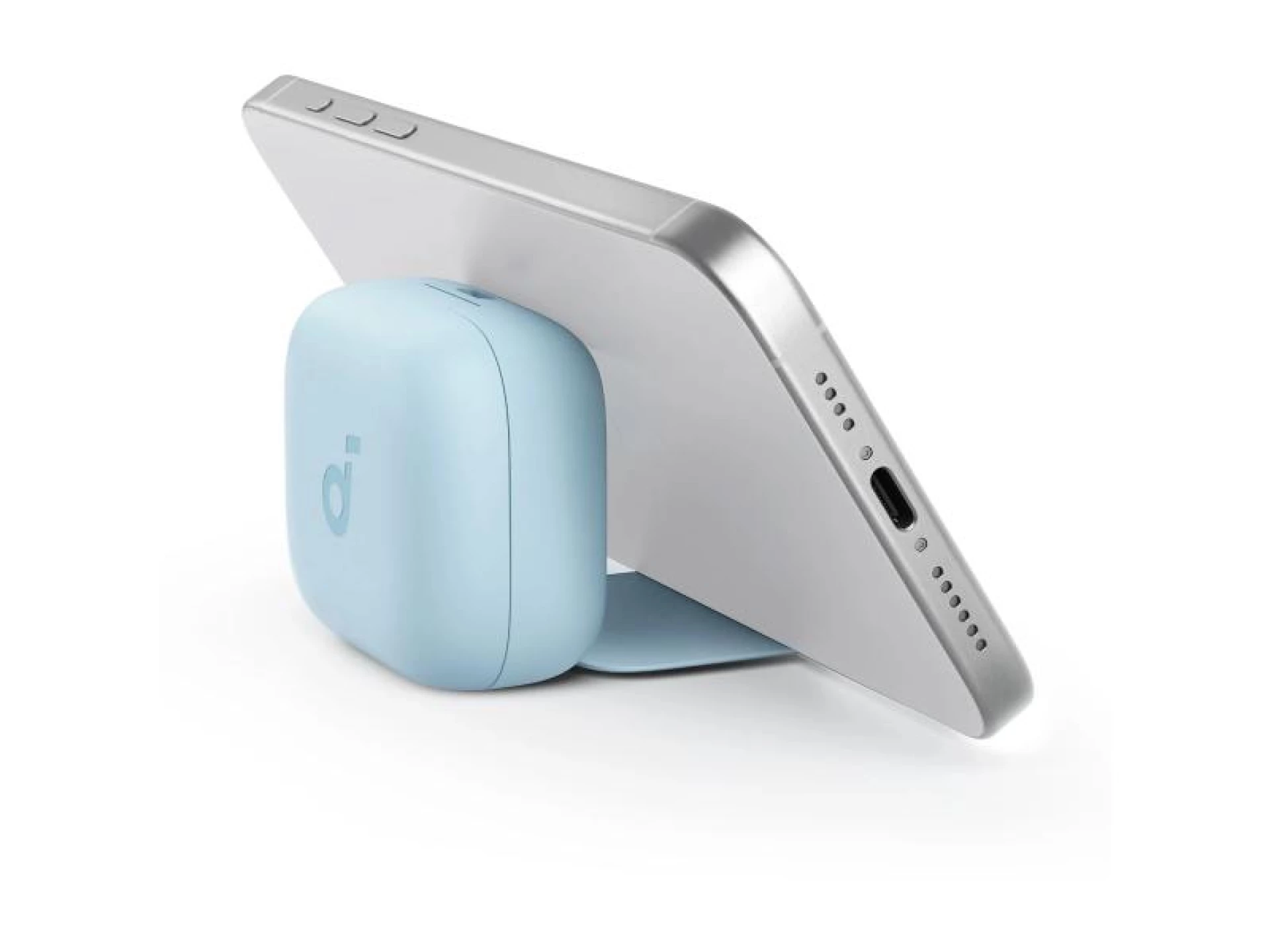 Soundcore TWS In-Ear Slušalice P30i Plava