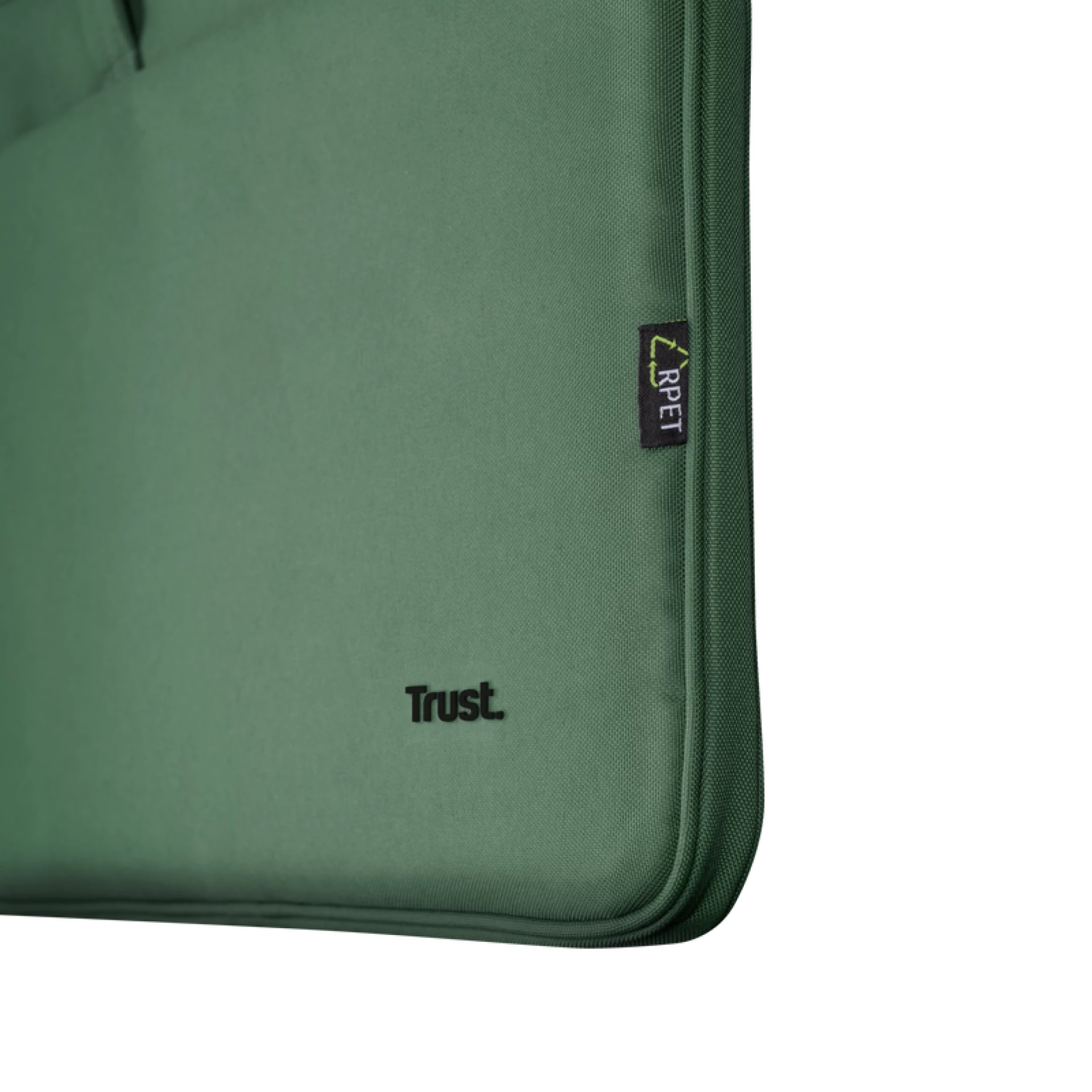 Trust Torba za laptop Bologna 16" Eco zelena