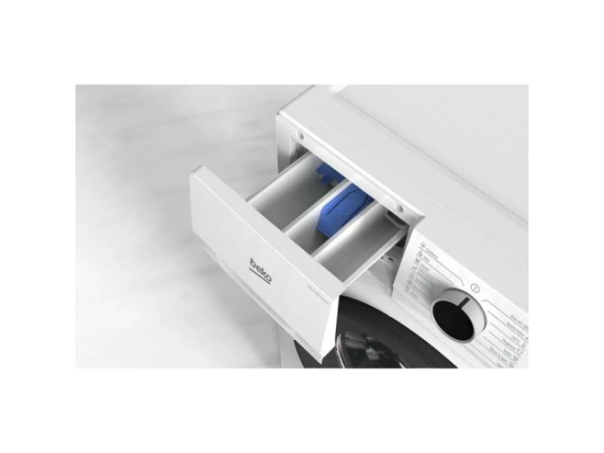Beko B1WFK2604WBEE mašina za pranje veša 6kg