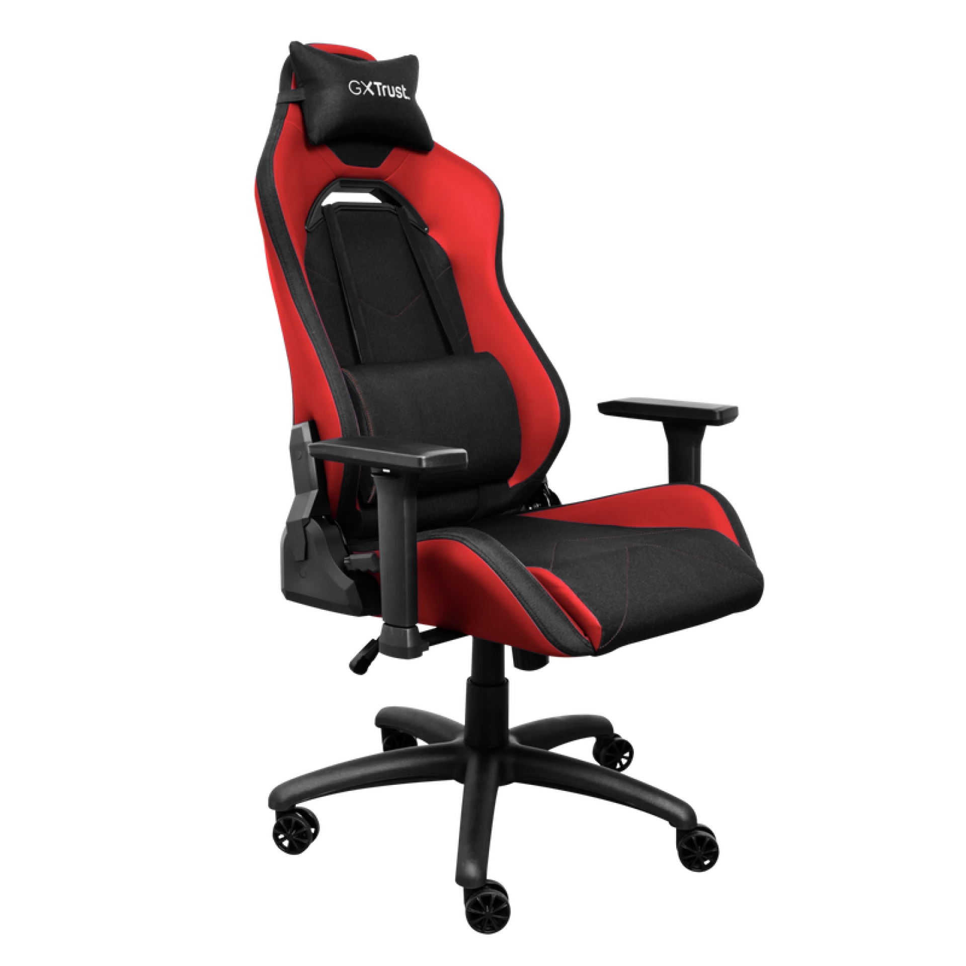 TRUST GAMING STOLICA GXT 714 RUYA CRVENA 