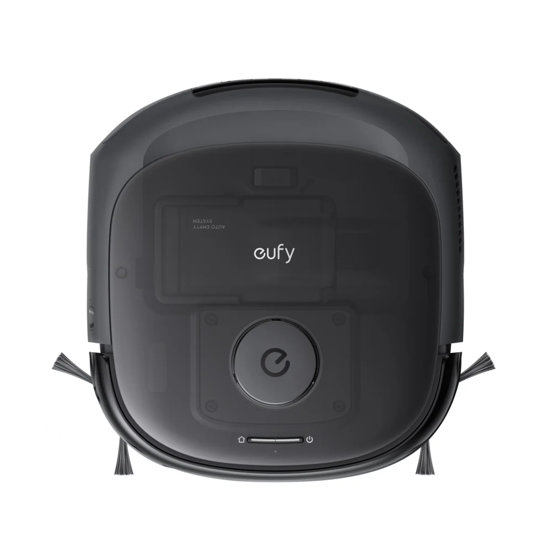 Eufy Robot Usisivač Omni E25 Crna