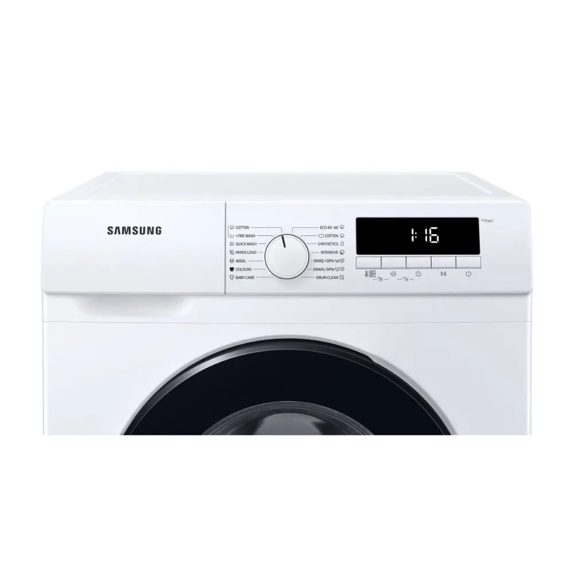 Samsung WW80T304MBW/LE mašina za pranje veša 8kg