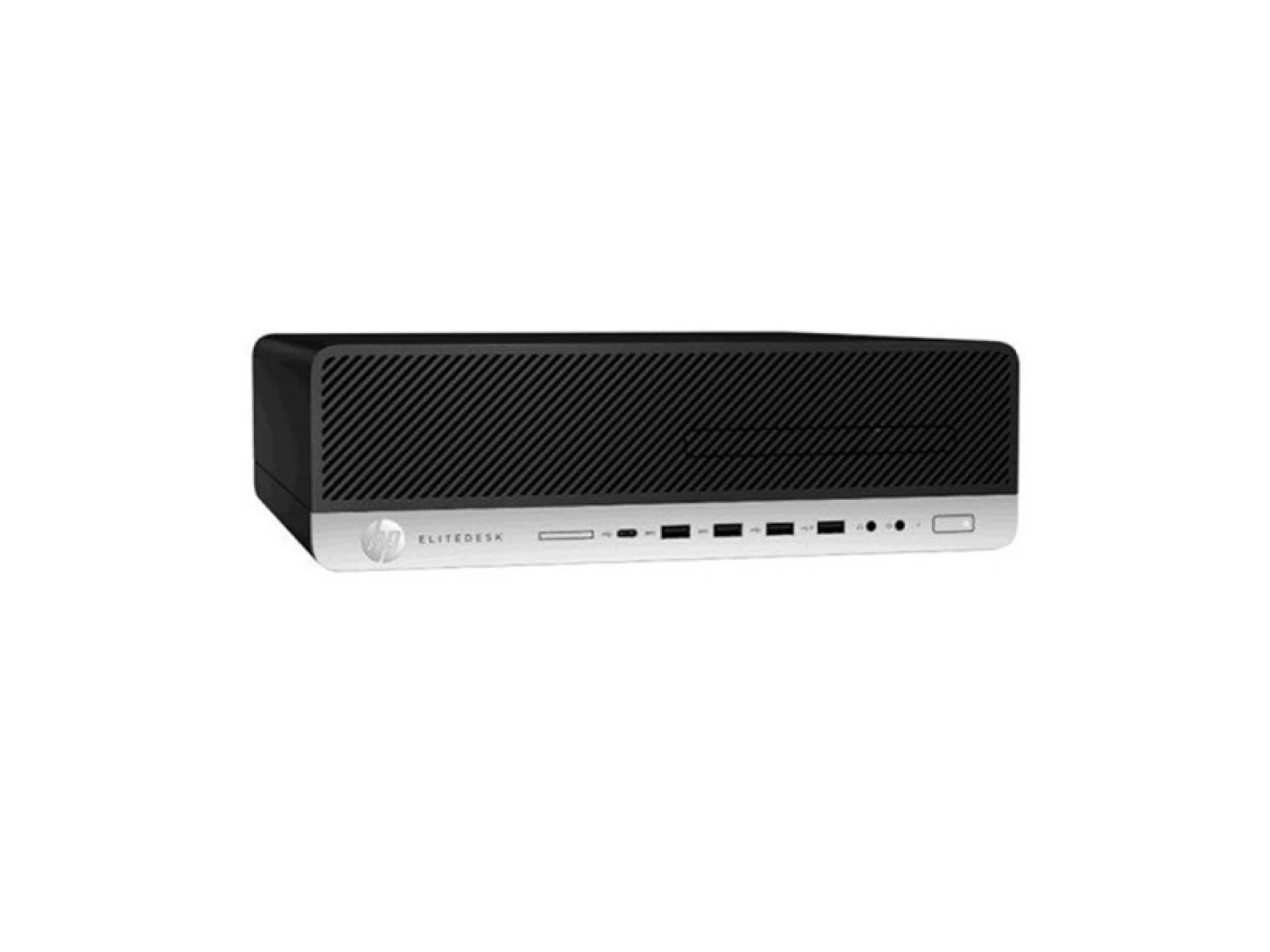 HP EliteDesk 800 G5 SFF Intel Core i7-9700 8GB 256GB SSD Intel UHD Graphics Win10 Pro