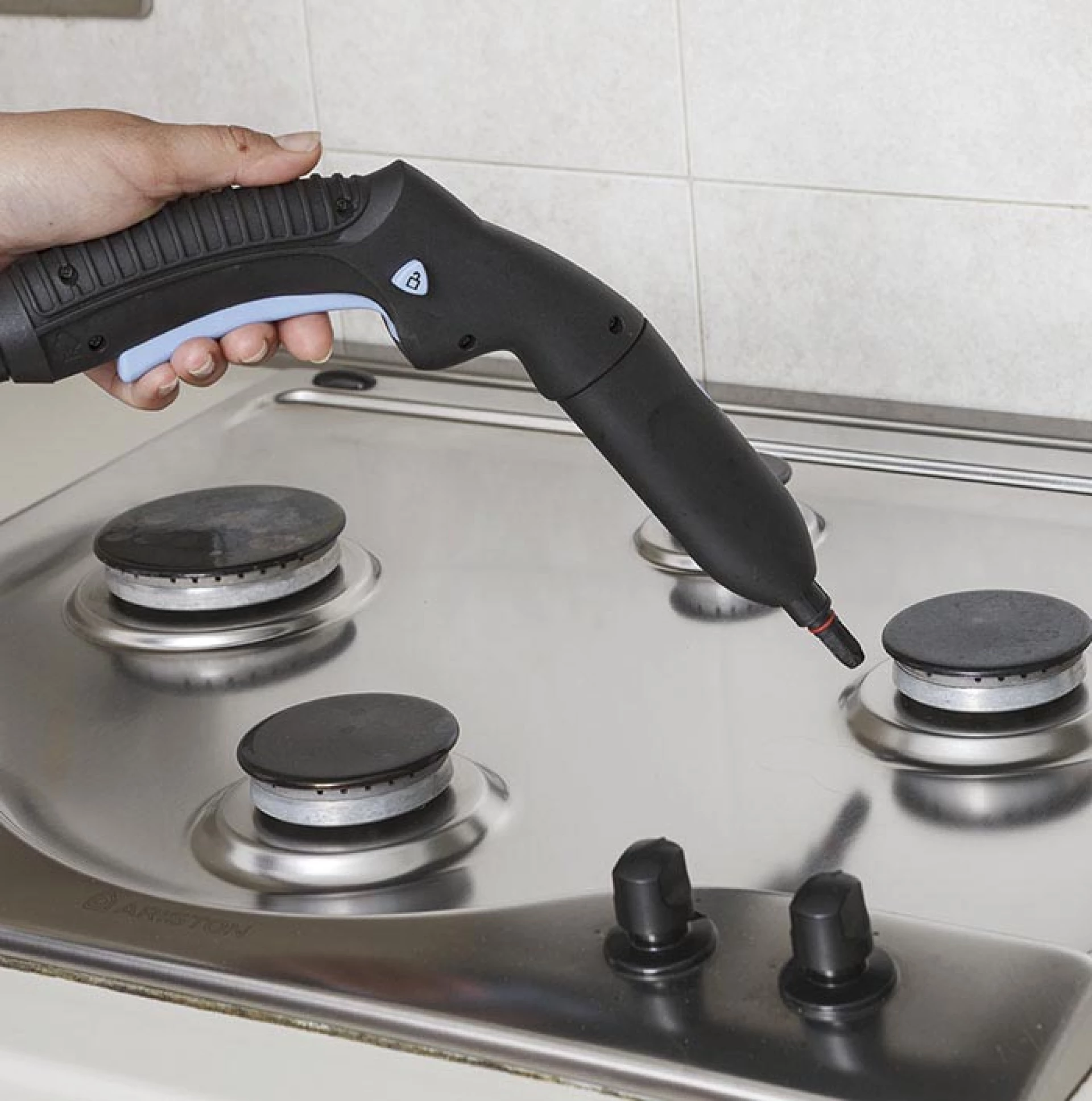 ARIETE AR4146 PAROČISTAČ SNAGA 1500W