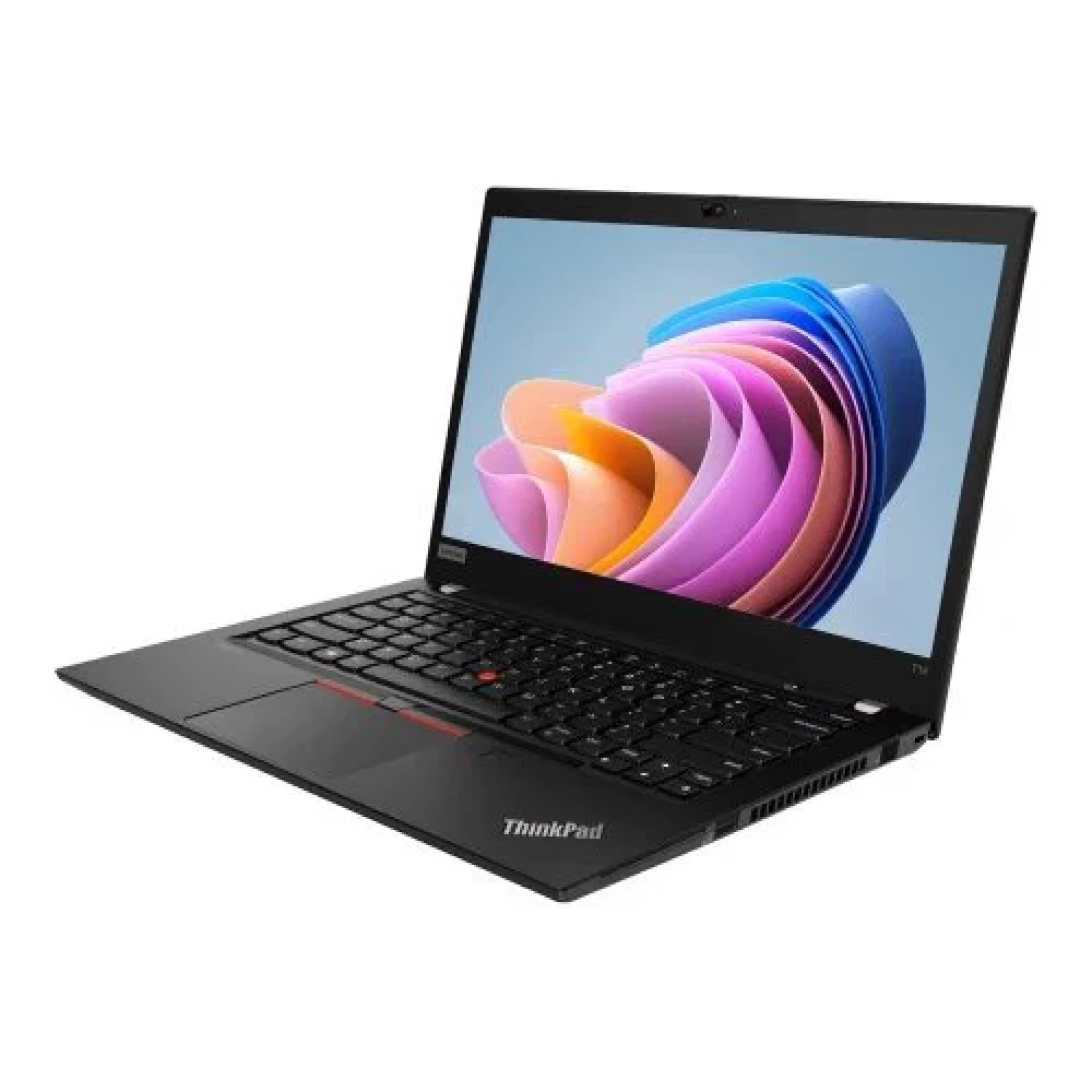 Lenovo ThinkPad T14 Gen 1 laptop 14" AMD Ryzen 5 Pro 4650U 16GB 256GB SSD AMD Radeon Graphics Win 11 Pro