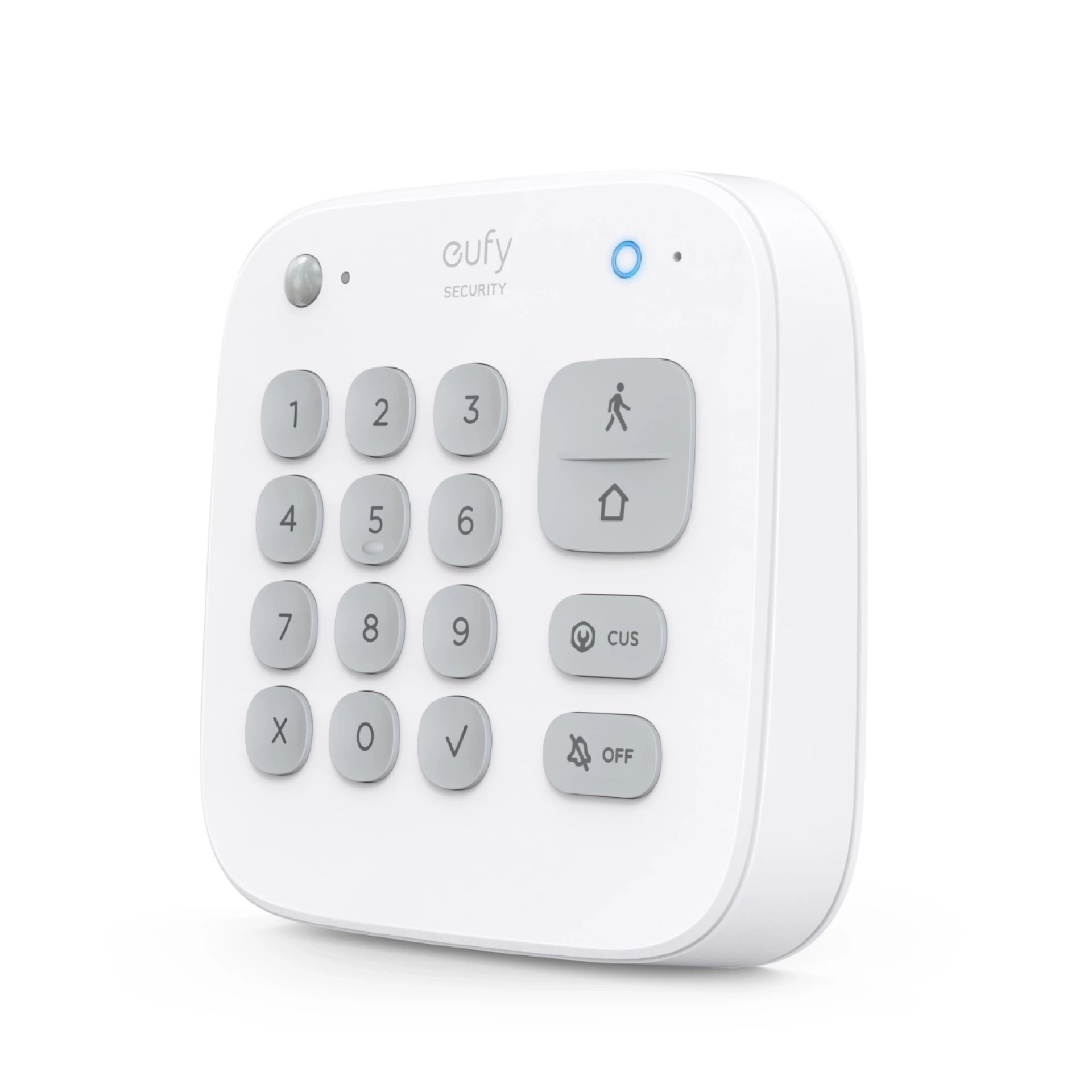 Eufy Security Alarm 5 Komplet Set