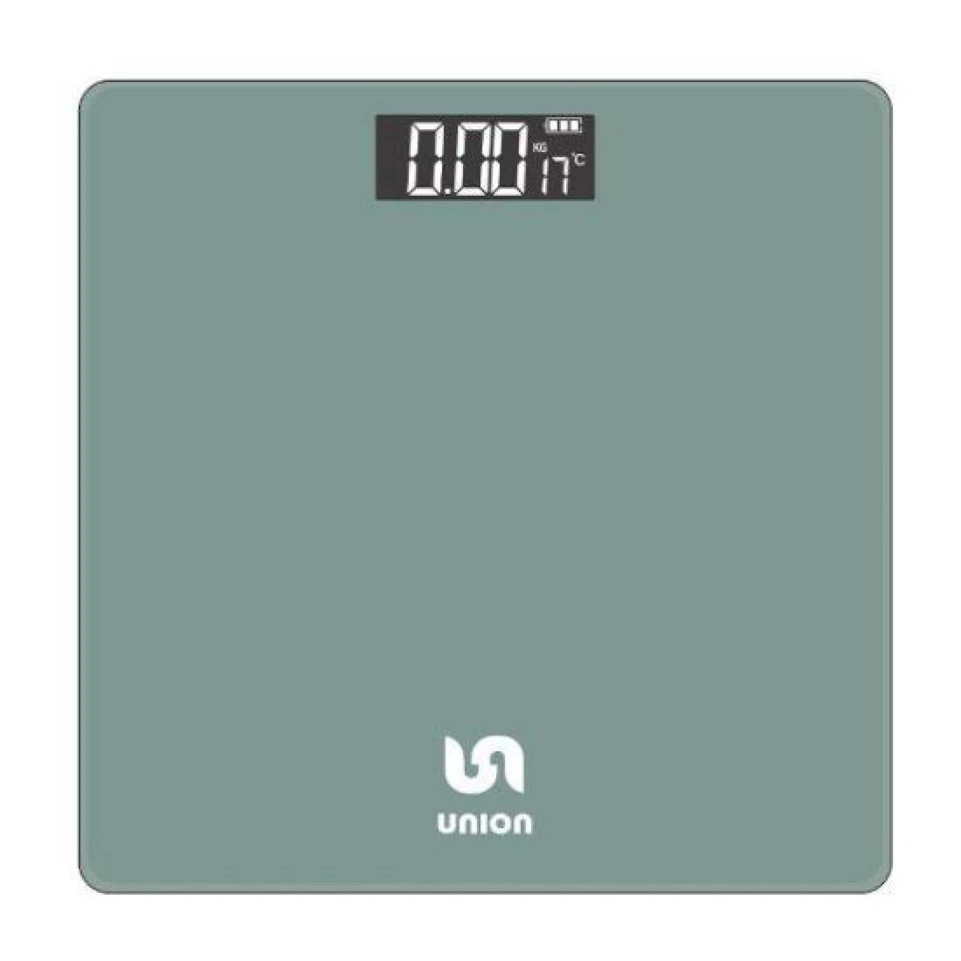 Union telesna vaga WG-1050