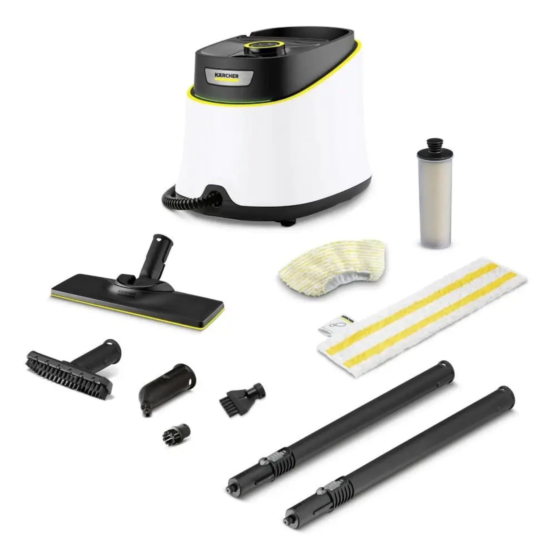 Karcher SC3 Deluxe EU Paročistač