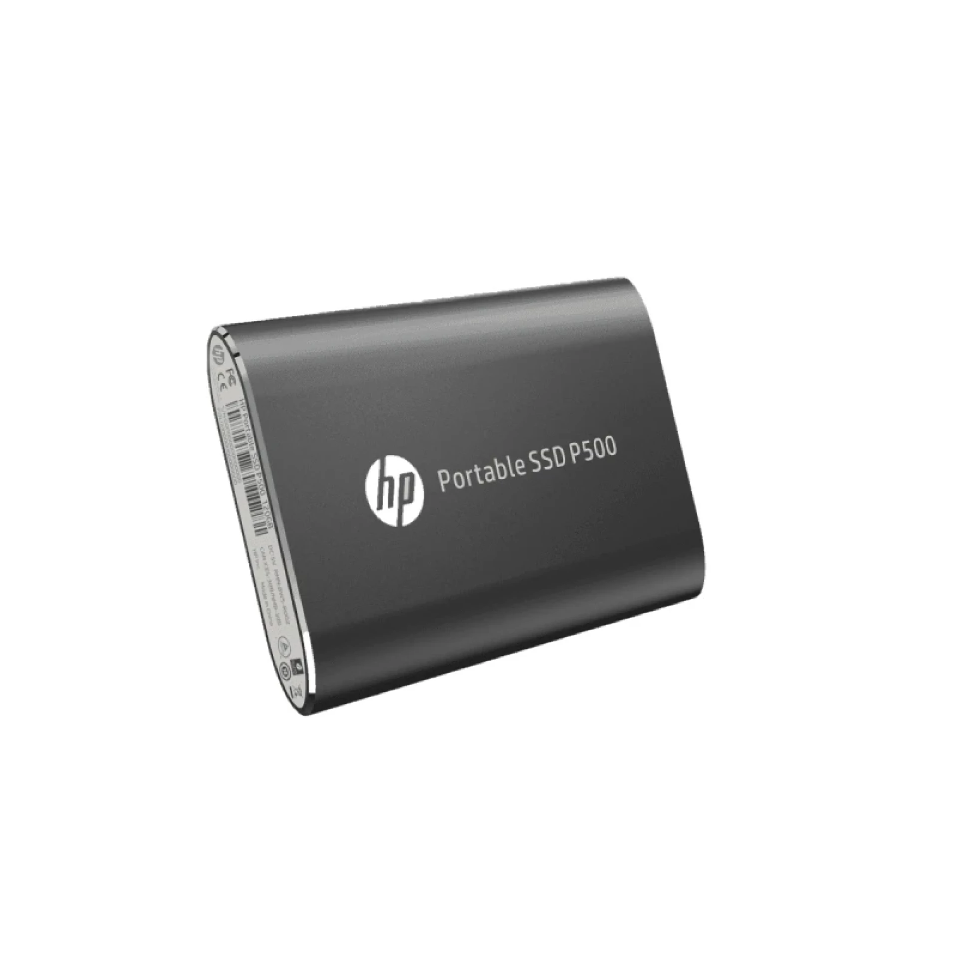 HP P500 eksterni SSD disk 250GB