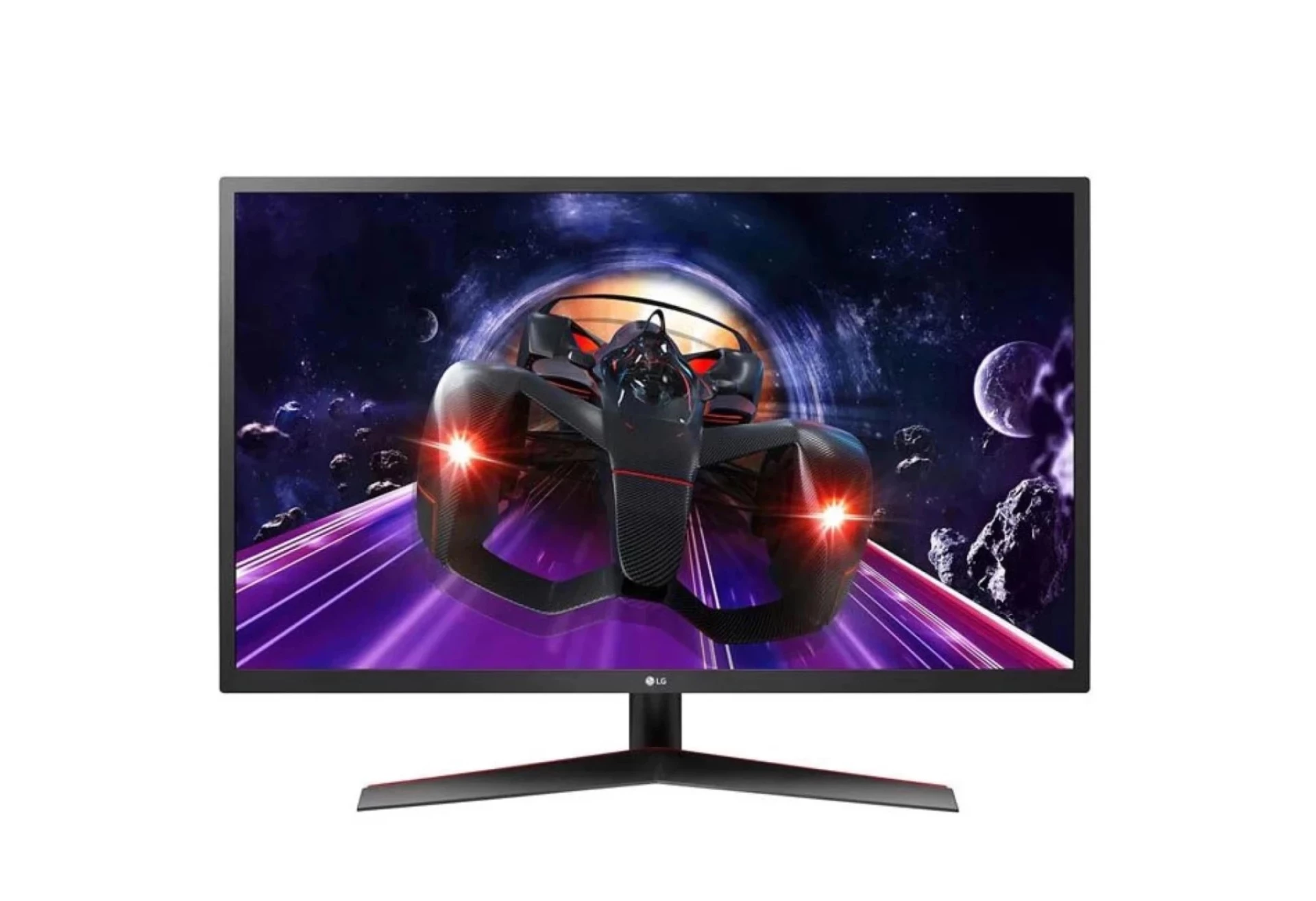 LG Monitor 32MP60G-B