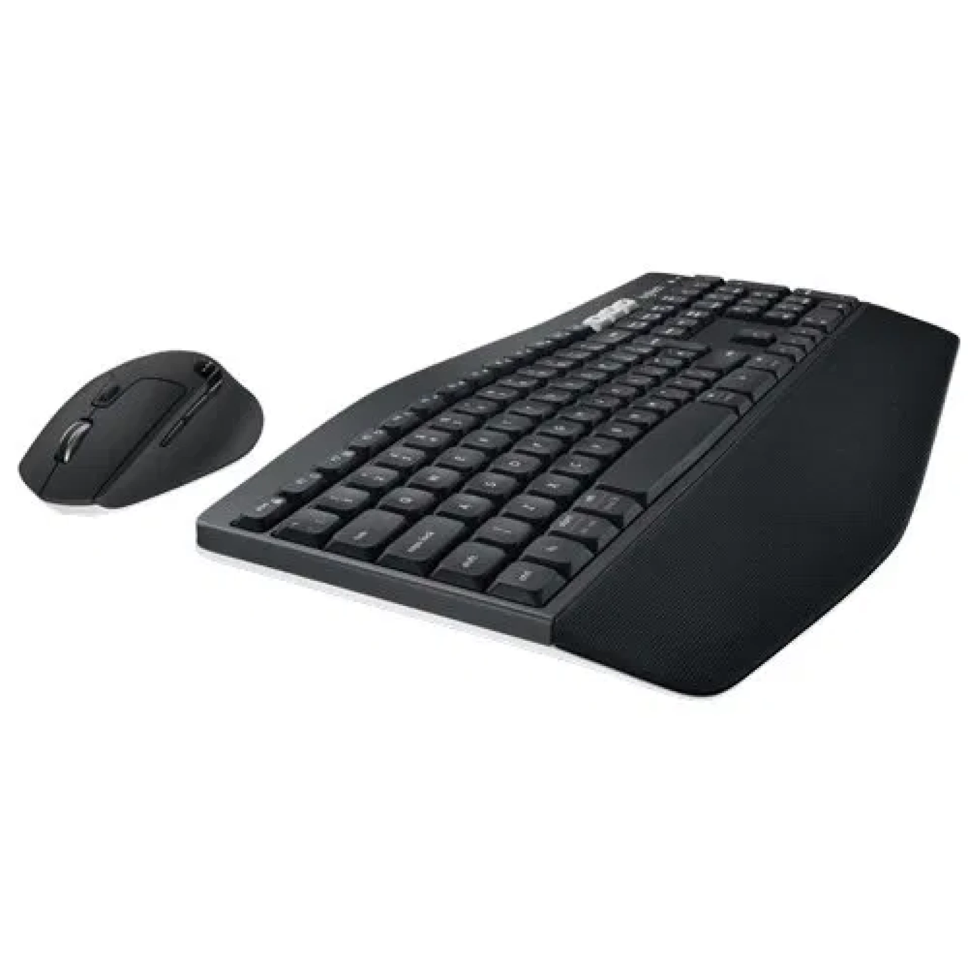 Logitech MK850 2u1 bežični crni komplet tastatura i miš US