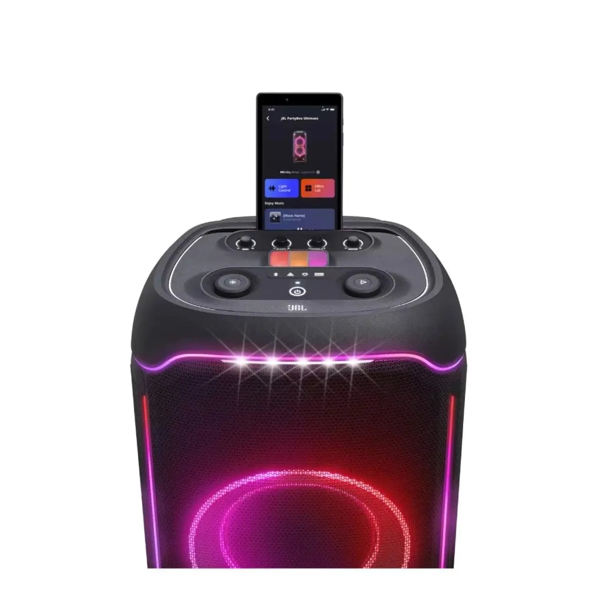 JBL Ultimate Partybox zvučnik 1100W