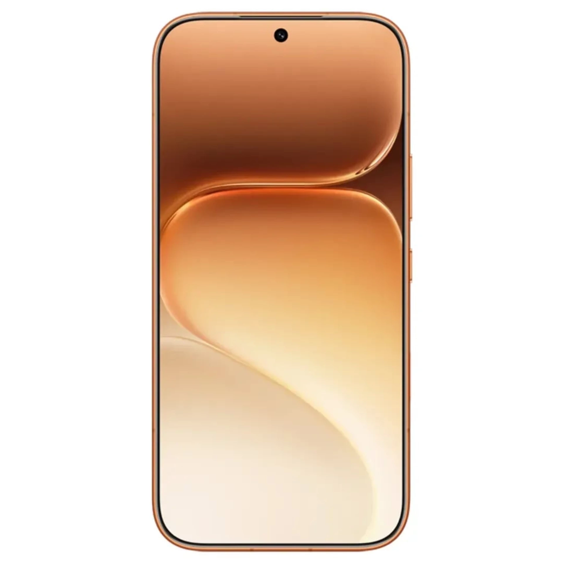 Honor 600 12/512GB narandžasti mobilni telefon Dual SIM