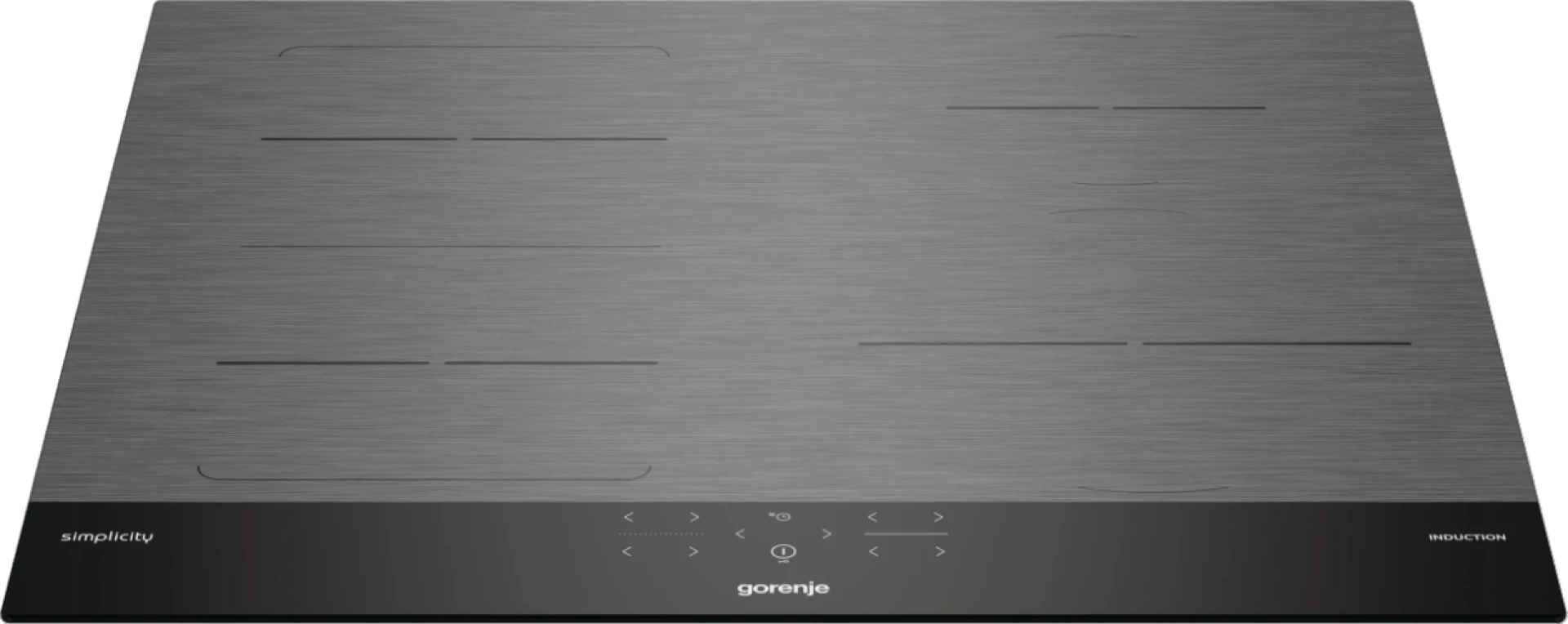 Gorenje Indukciona ugradna ploča GI6421SYB