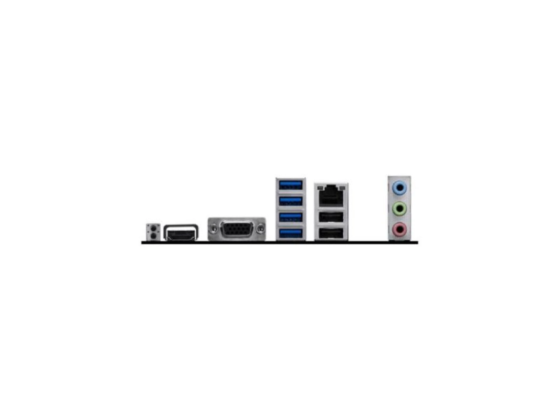 MSI PRO B840M-B AM5 matična ploča
