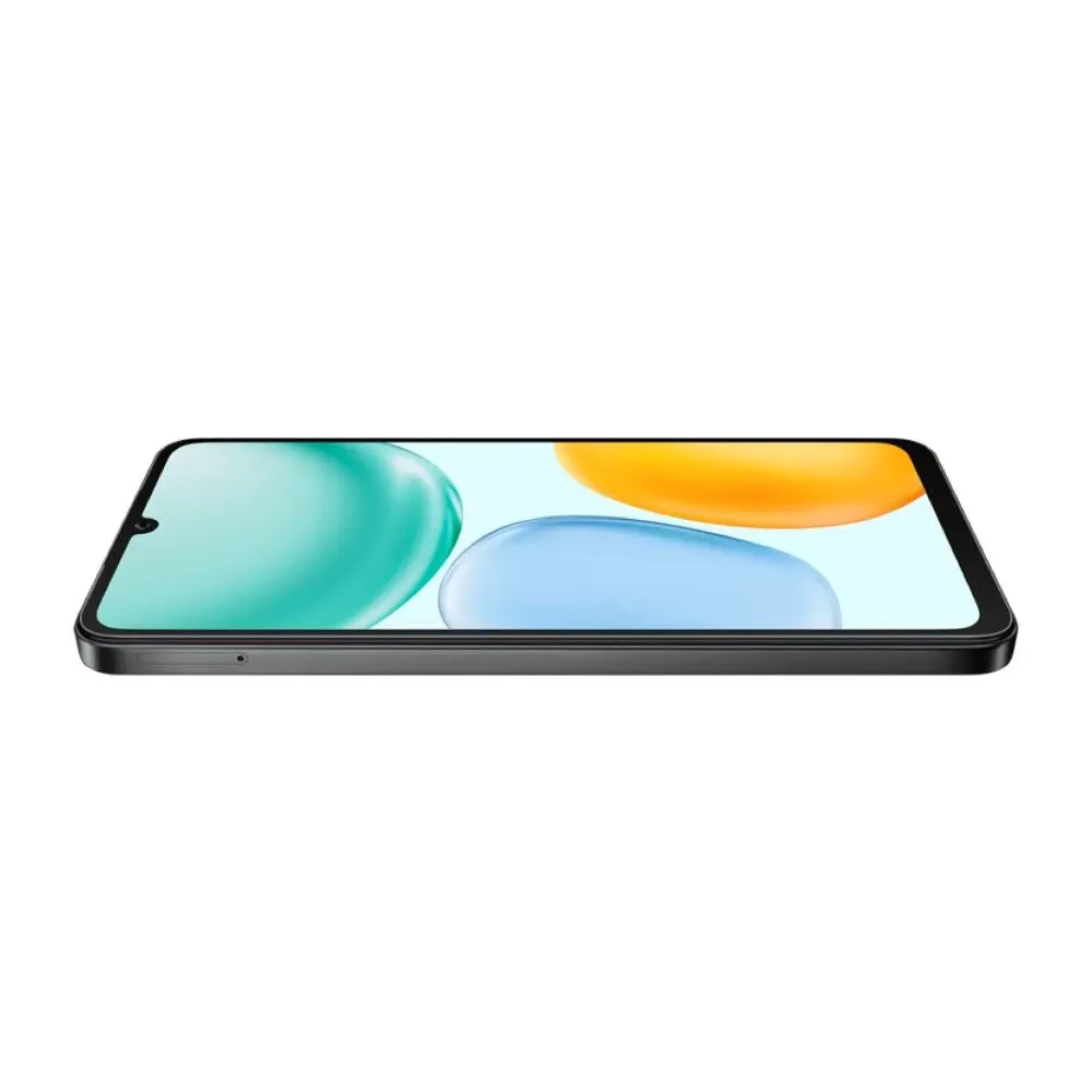 Honor X5c Plus 4/64GB crni mobilni 6.74" Helio G81 4GB 64GB 50Mpx Dual SIm