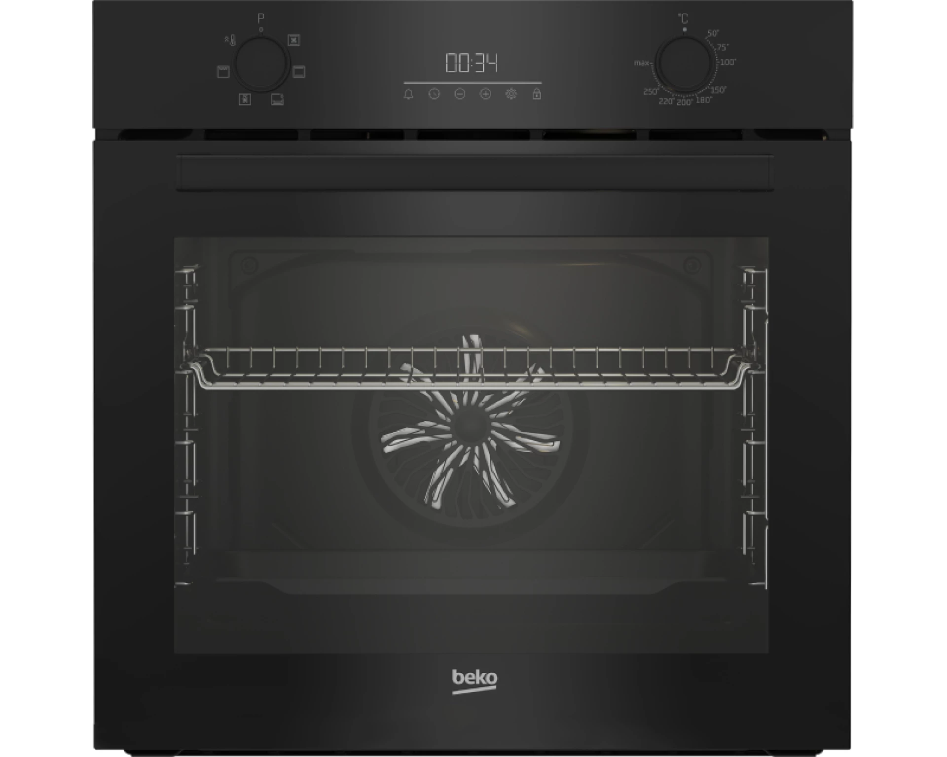 Beko Ugradni set BBSE17320BD 