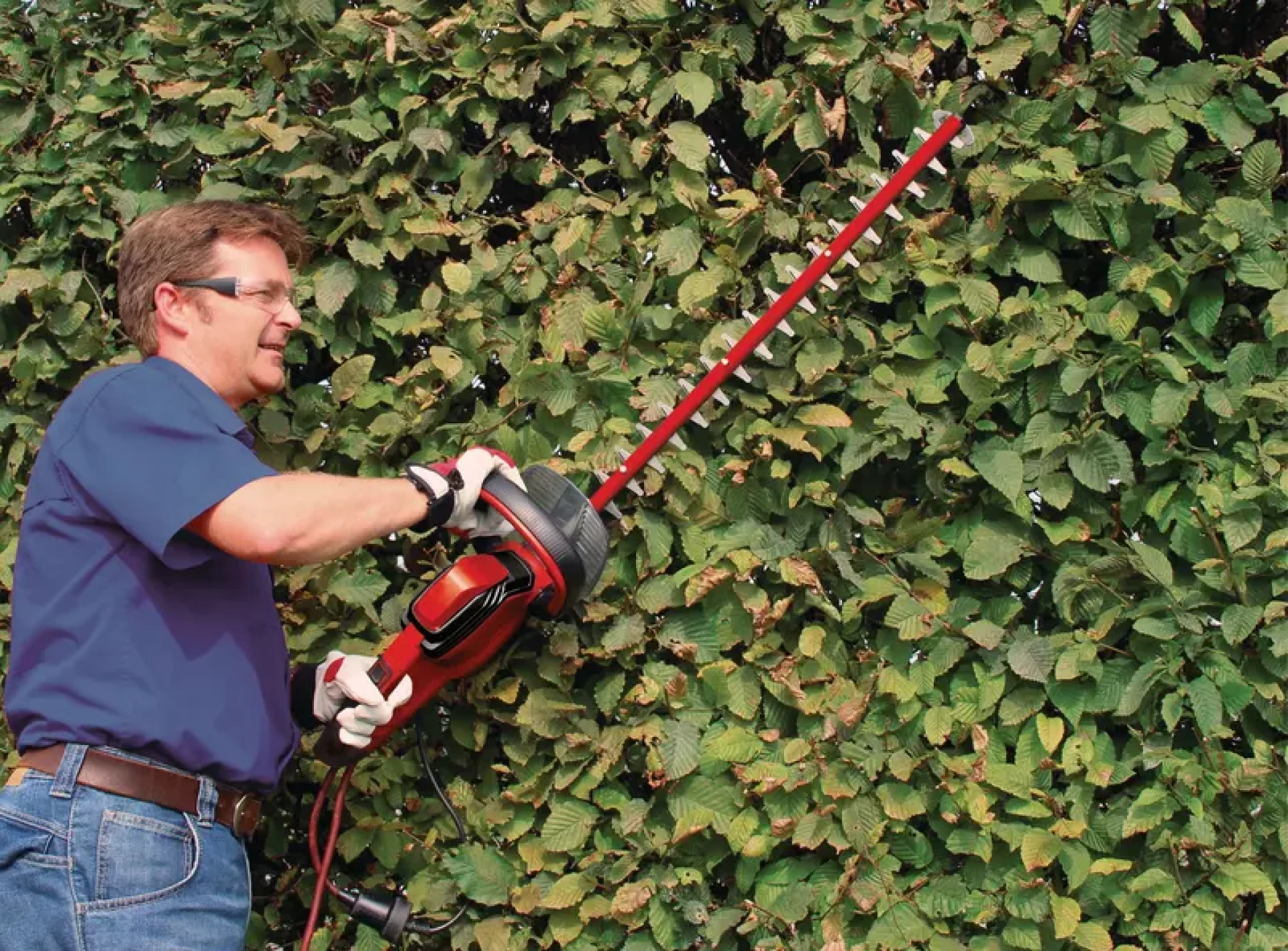 Einhell GC-EH 6055/1 Električni trimer za živu ogradu