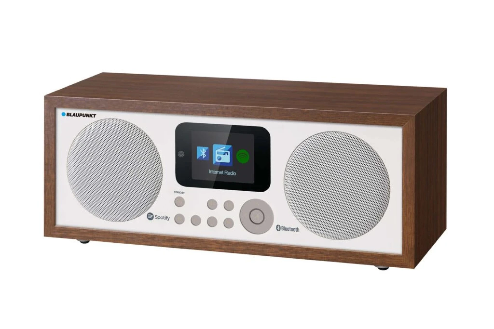 BLAUPUNKT RADIO SAT IR10BT