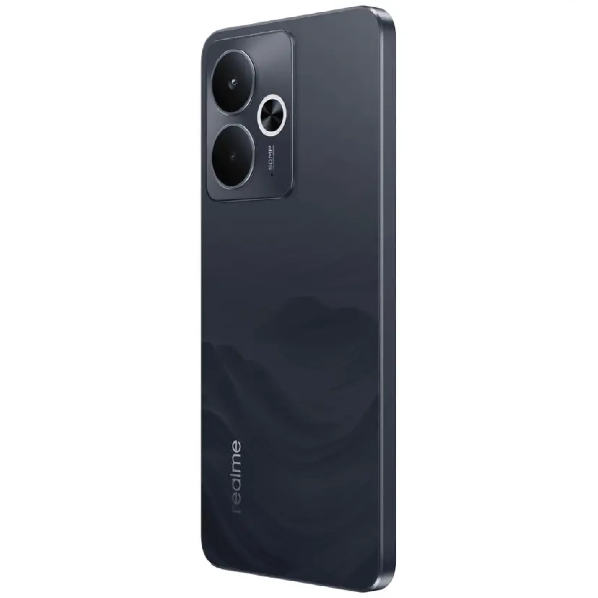 Realme 14 T 8/256GB crni mobilni 6.67" Dimensity 6300 8GB 256GB 50Mpx+2Mpx DualSIM