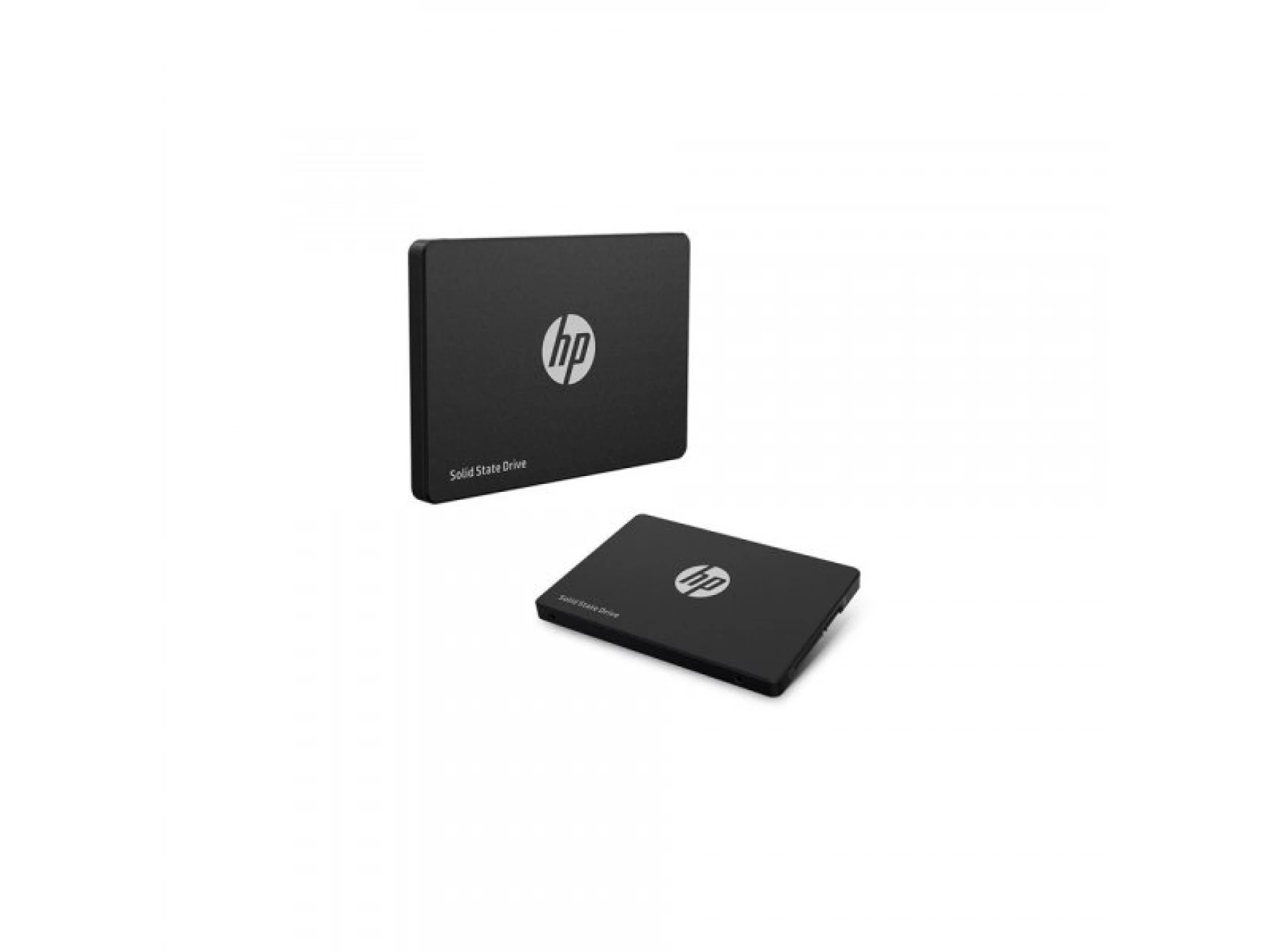HP INTERNI SSD S650 120GB SATA 3 345M7AA