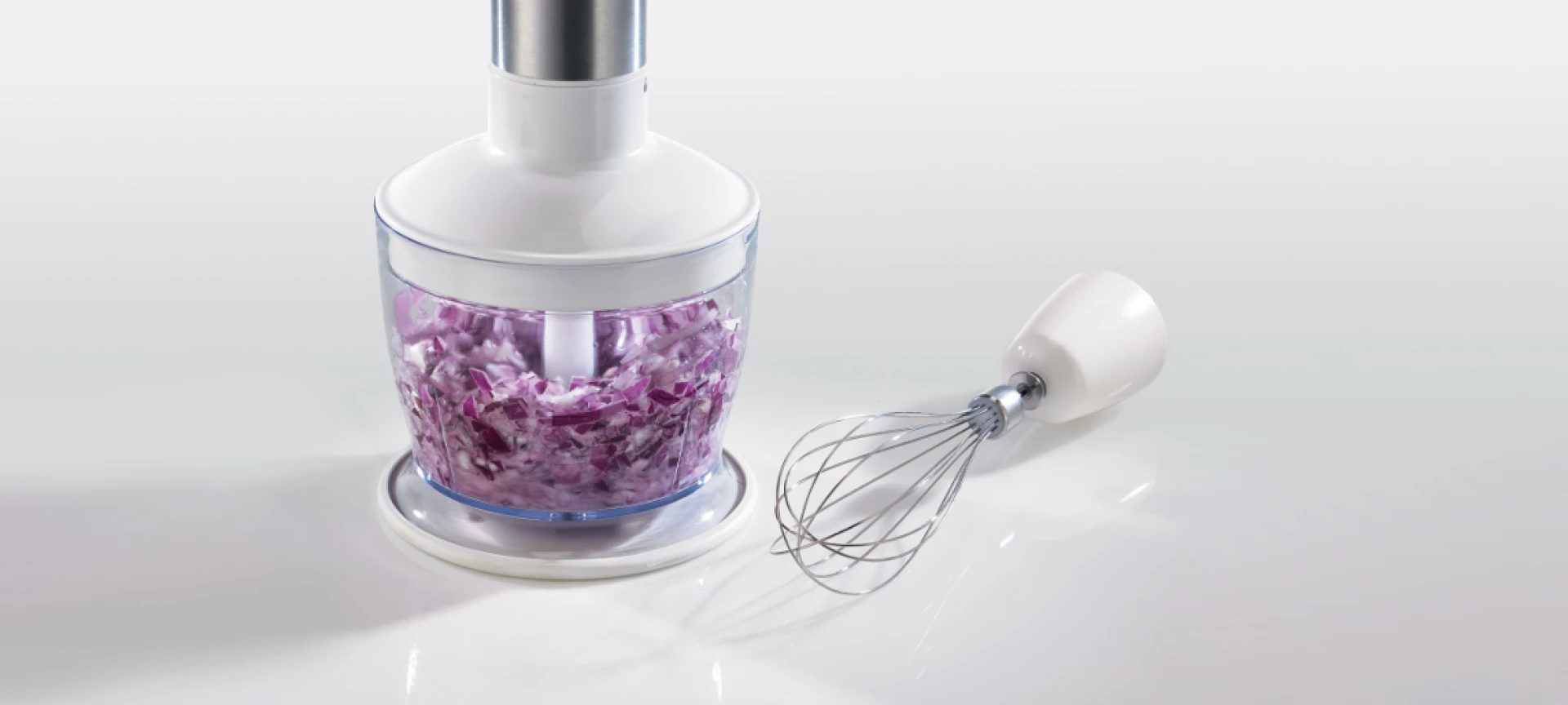 Gorenje Štapni mikser HBC806QW