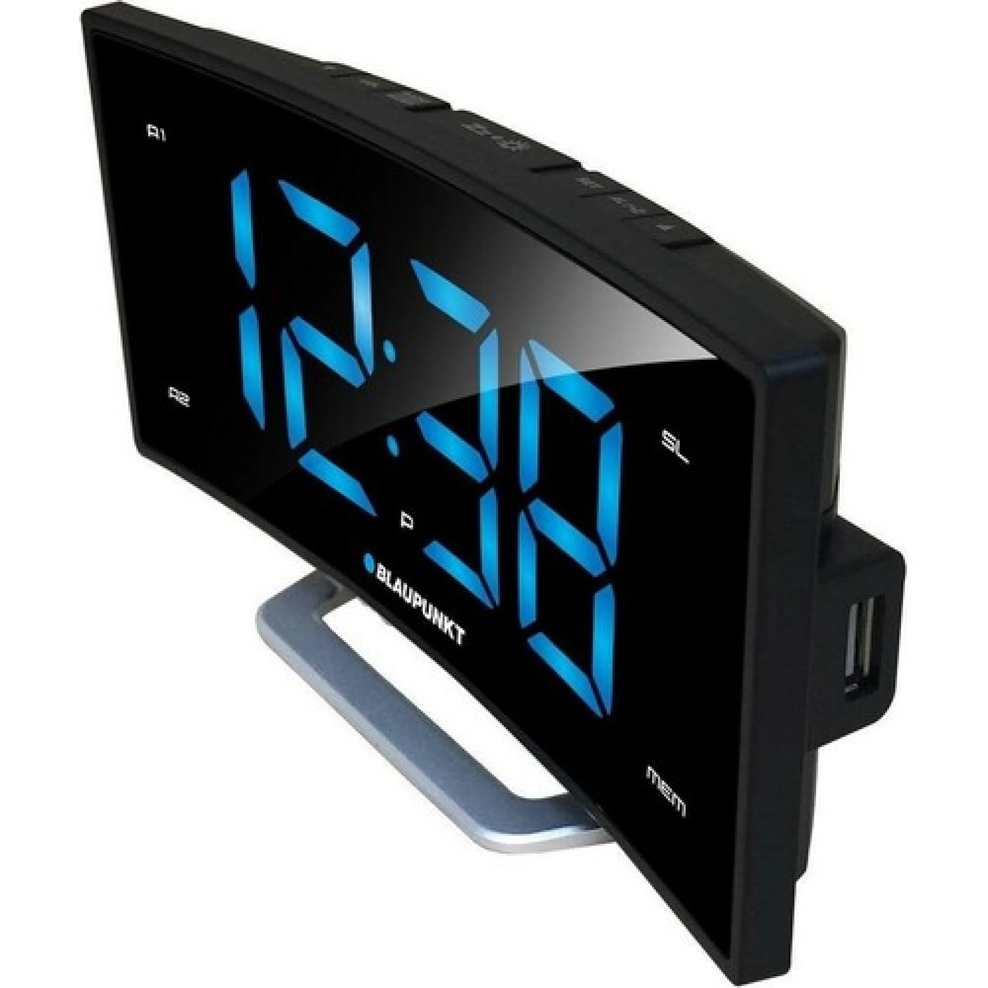 Blaupunkt CR7USB radio sat