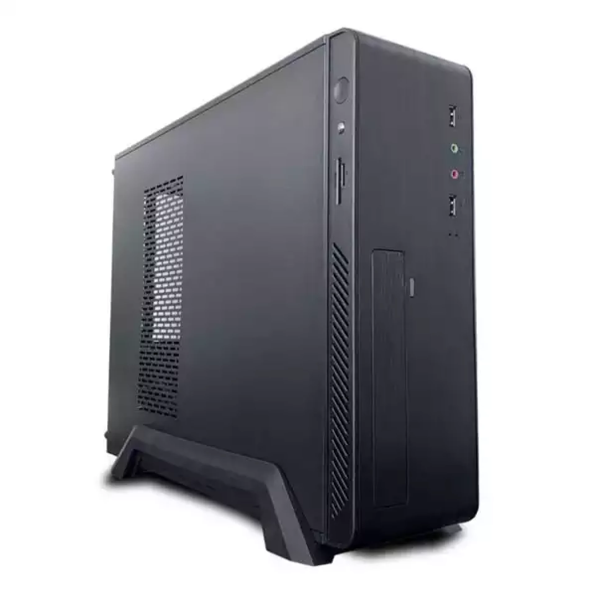 PR Desk S3 kompjuter Intel i3 10100 8GB 256GB SSD Intel UHD Graphics 500W
