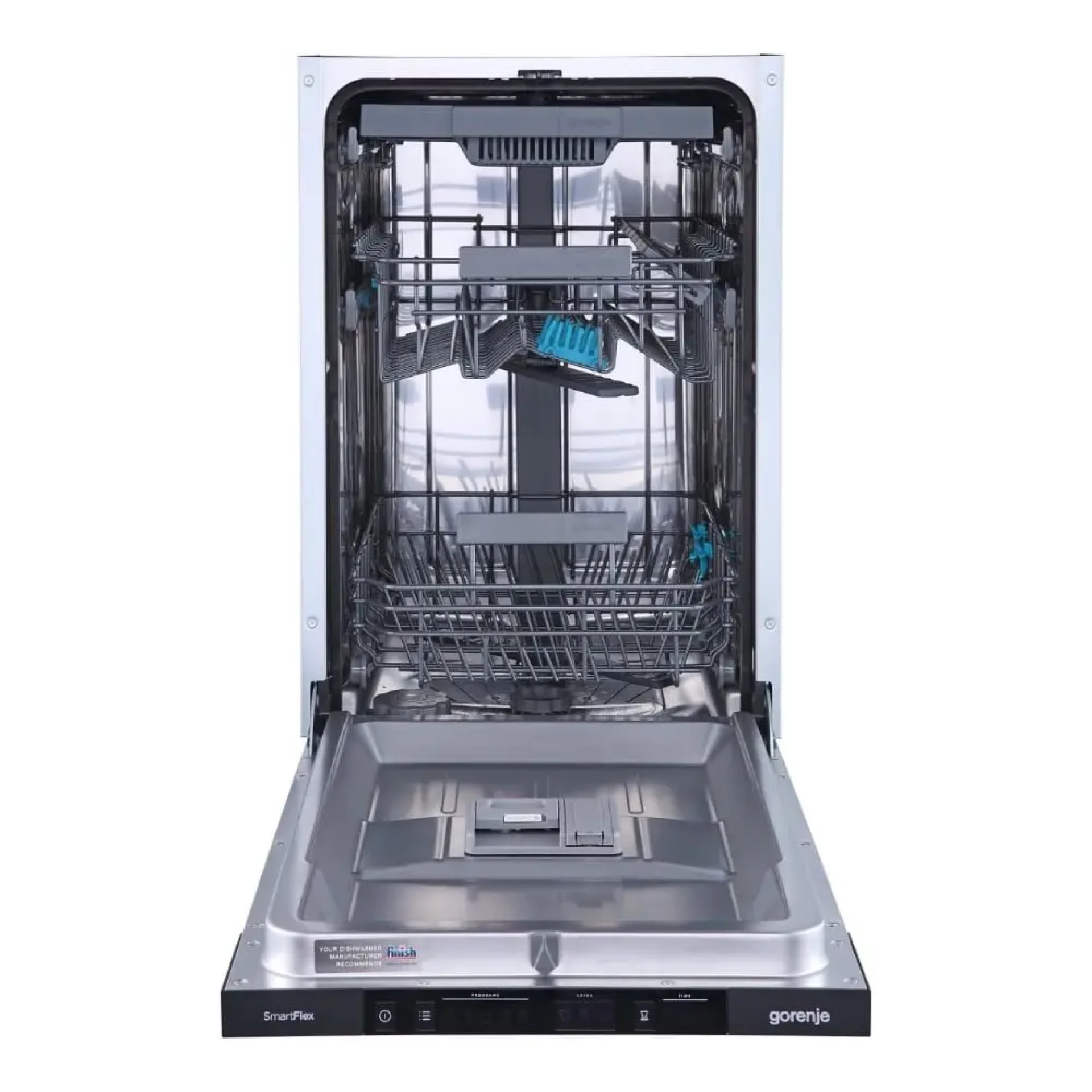 Gorenje Ugradna mašina za pranje sudova GV561D10