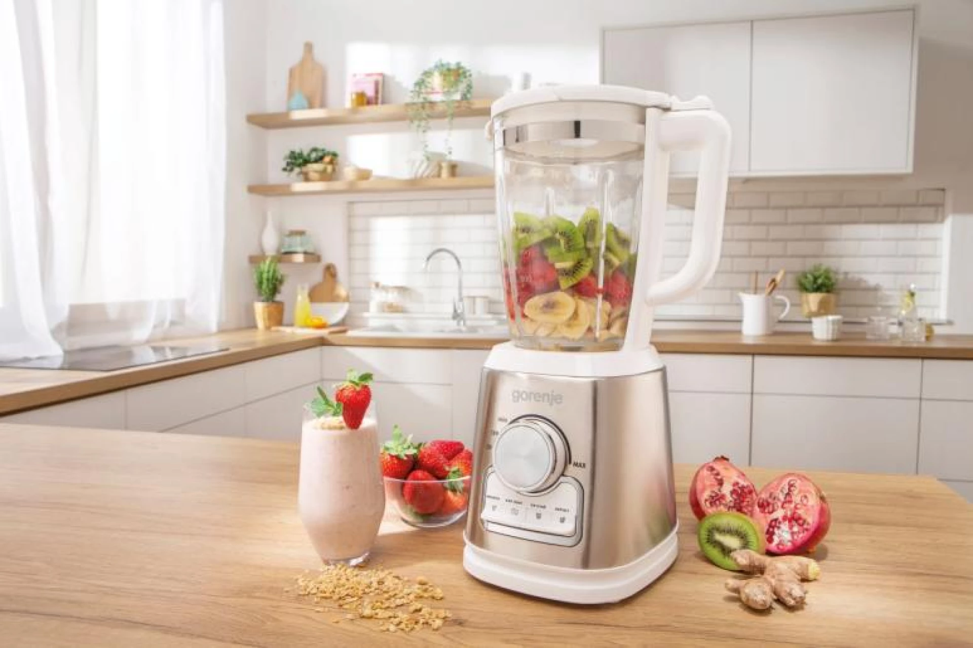 Gorenje Blender B1400E