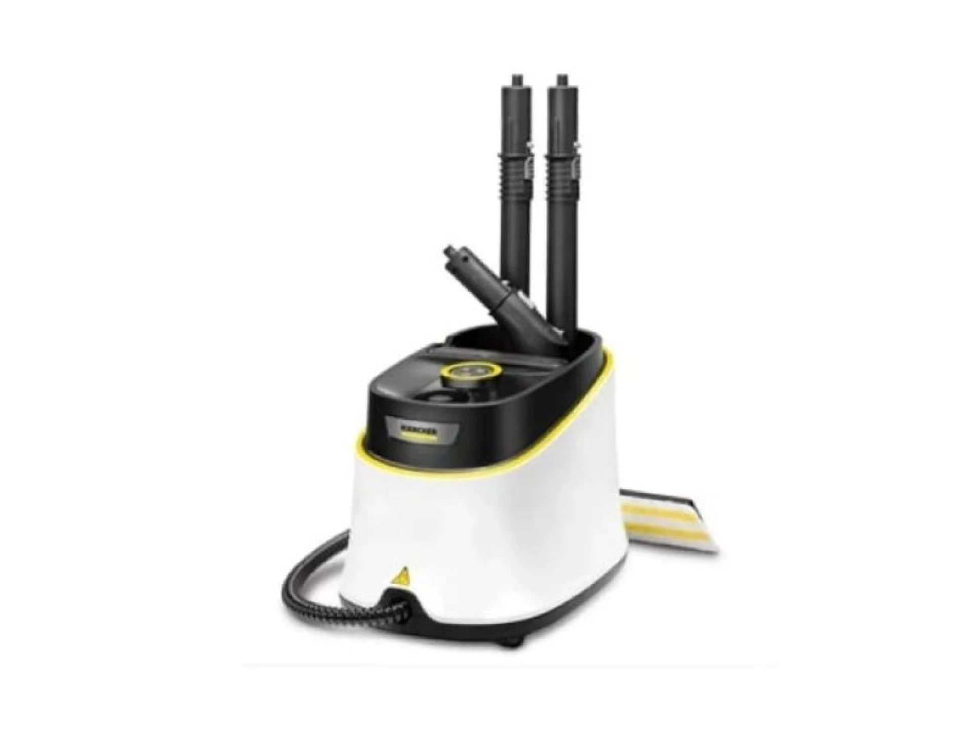 Karcher SC 3 Deluxe Textile Edition paročistač