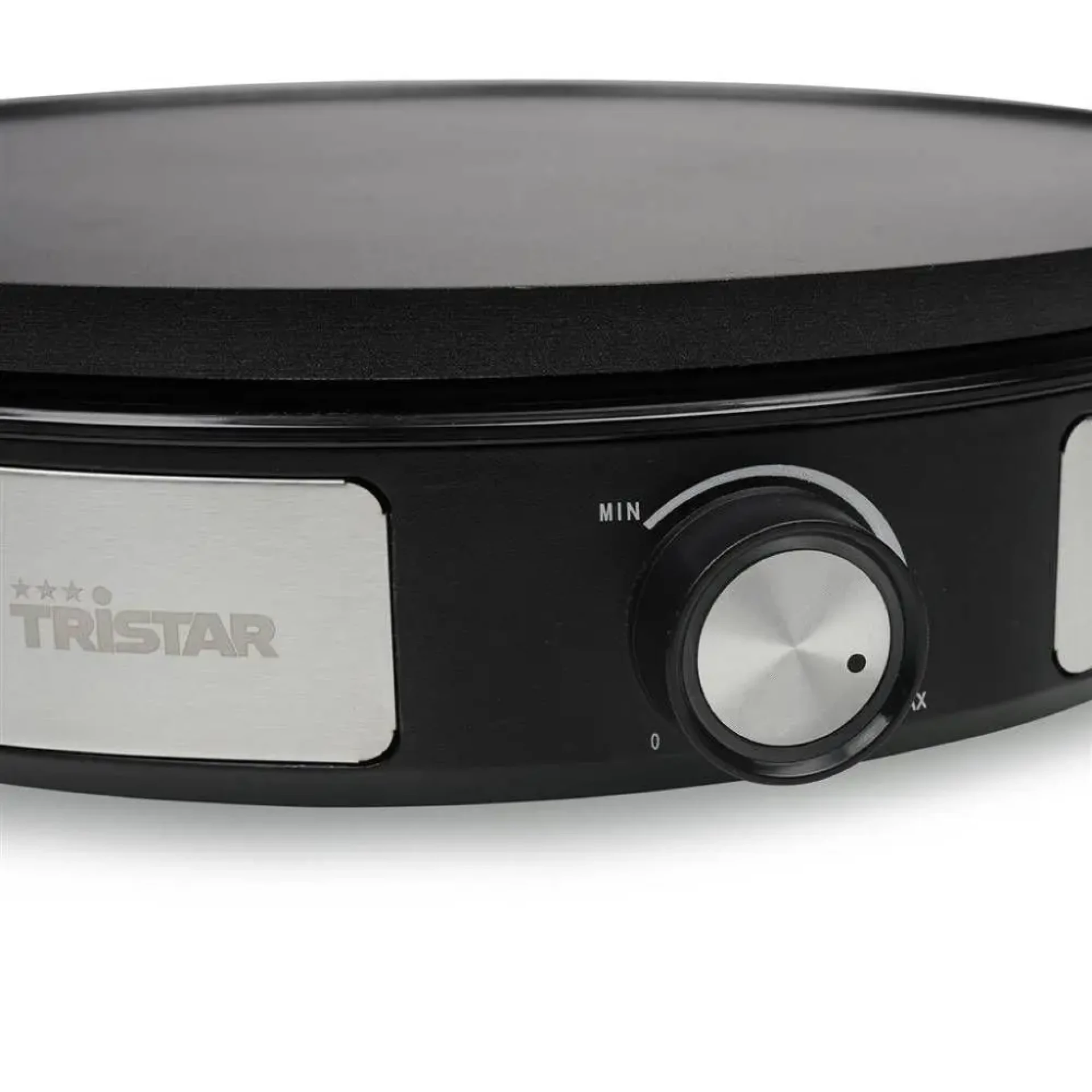 Tristar Aparat za palačinke 2u1 BP-2639