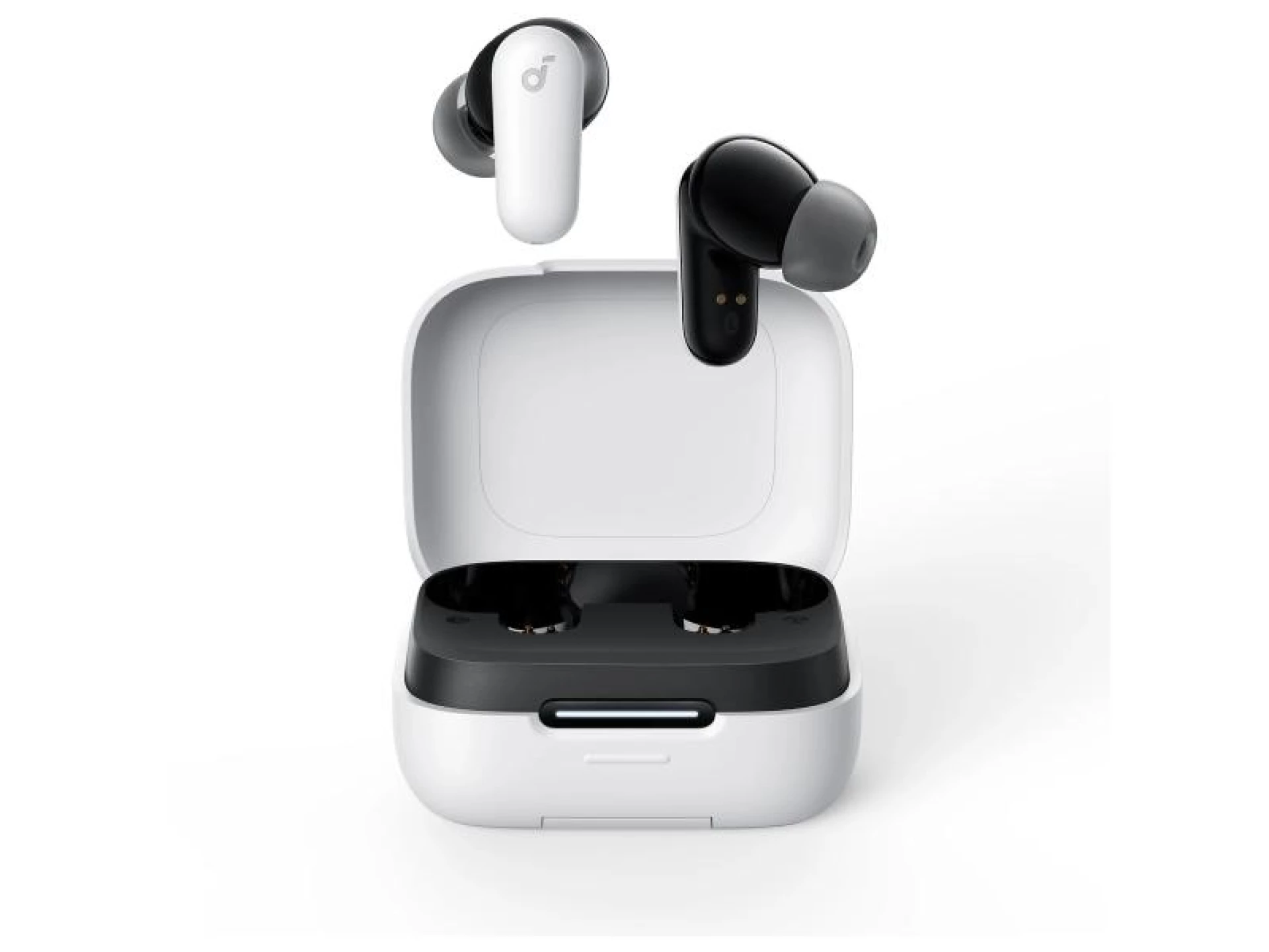 Soundcore TWS In-Ear Slušalice P30i Bela