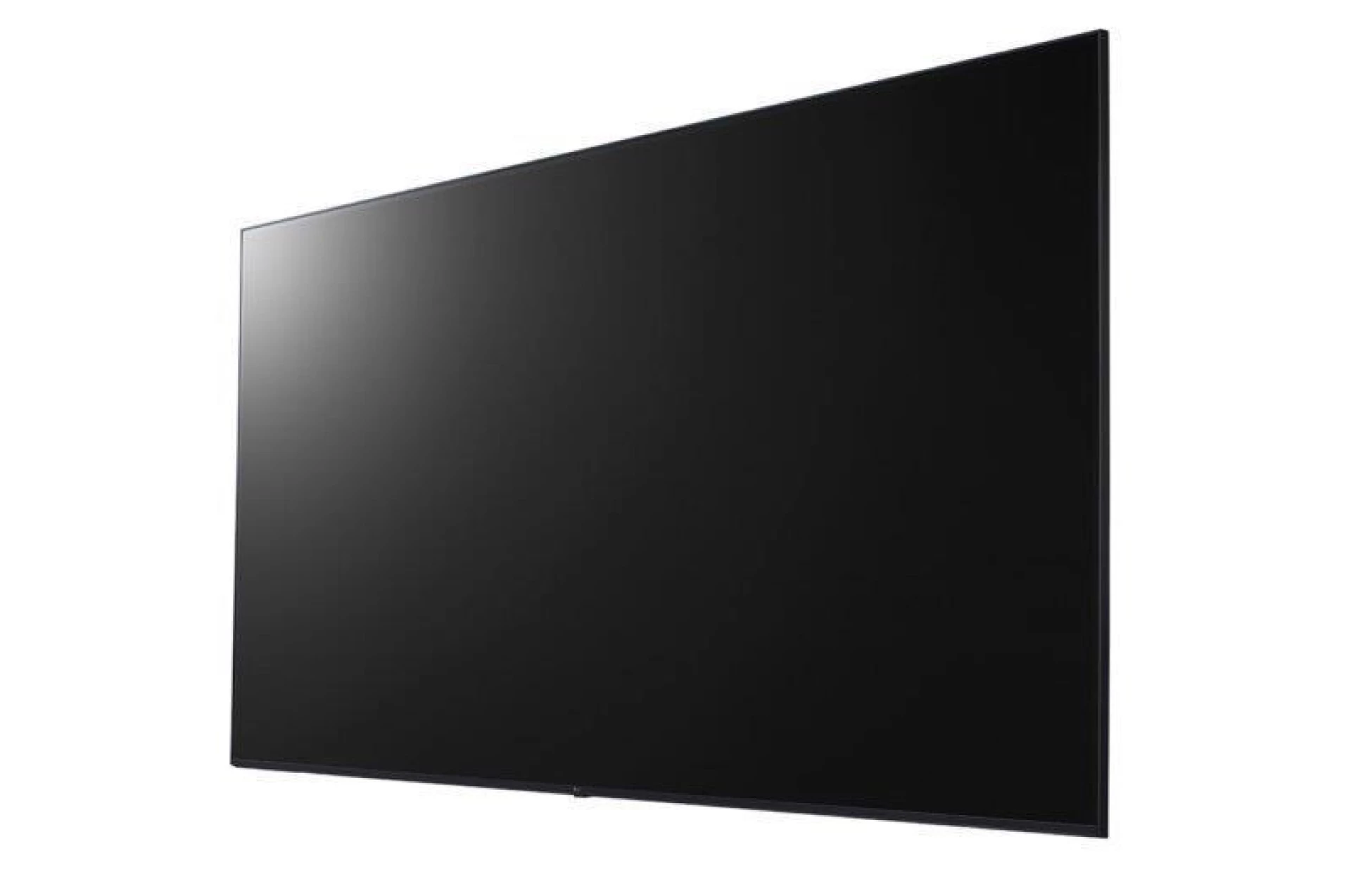 LG 50UM662H4LC Smart TV 50" 4K Ultra HD Hotel TV with Pro:Centric Soulutions