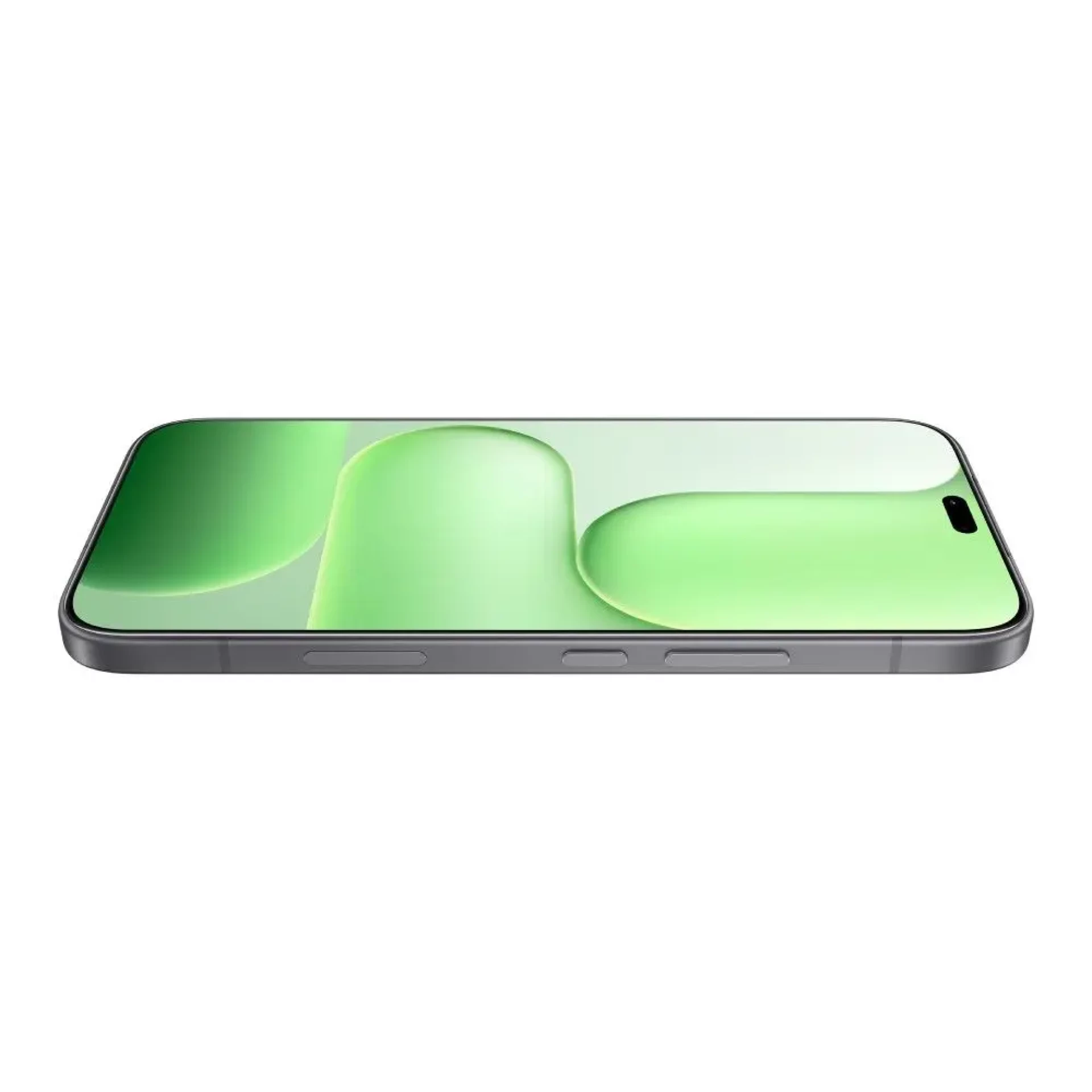 Honor 600 Lite 8GB/256GB crni mobilni telefon Dual SIM 6.57"