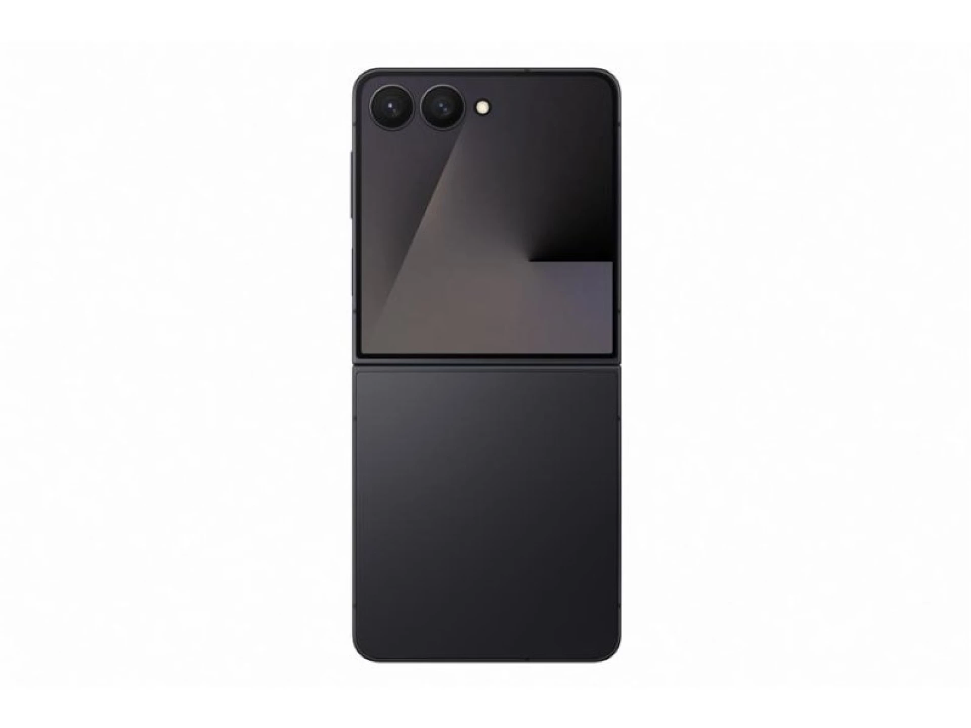 Samsung Galaxy Z Flip 7 12/256GB Jetblack mobilni telefon Dual SIM