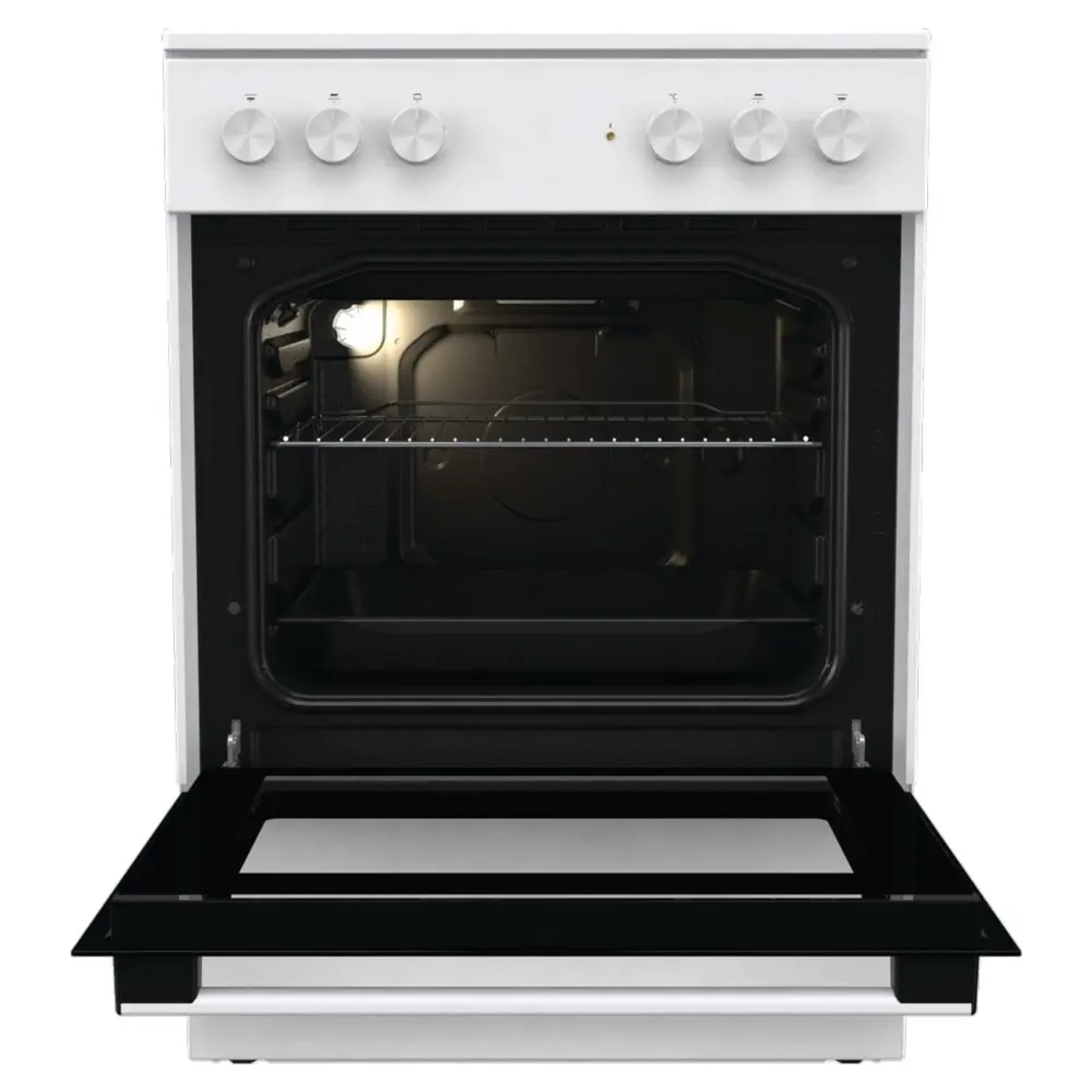 Gorenje Električni šporet GEC6A11WG