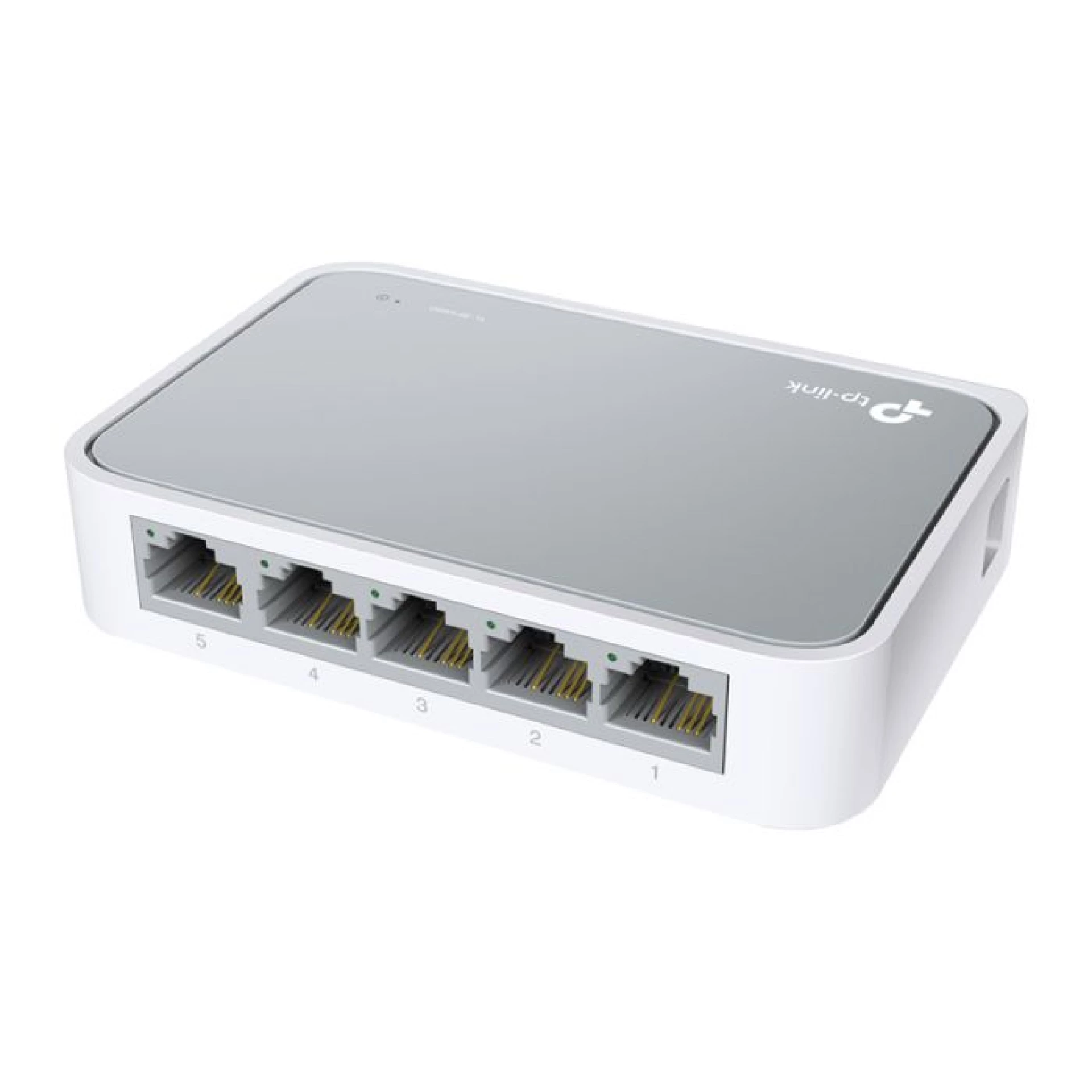 TP-Link TL-SF1005D switch 5-portni