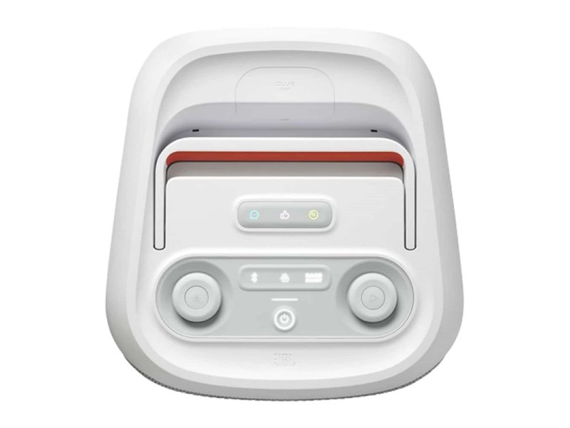 JBL Club 120 PartyBox beli zvučnik 160W