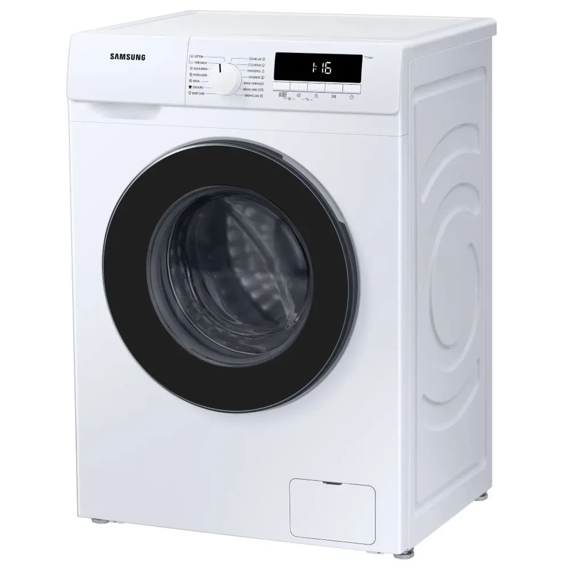 Samsung WW80T304MBW/LE mašina za pranje veša 8kg
